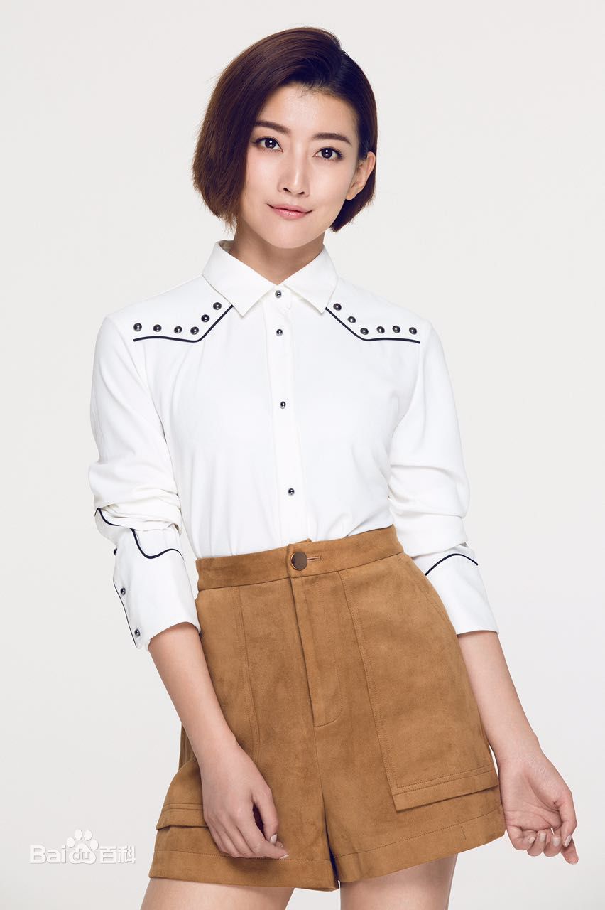 卫莱(Lexi)前后照片