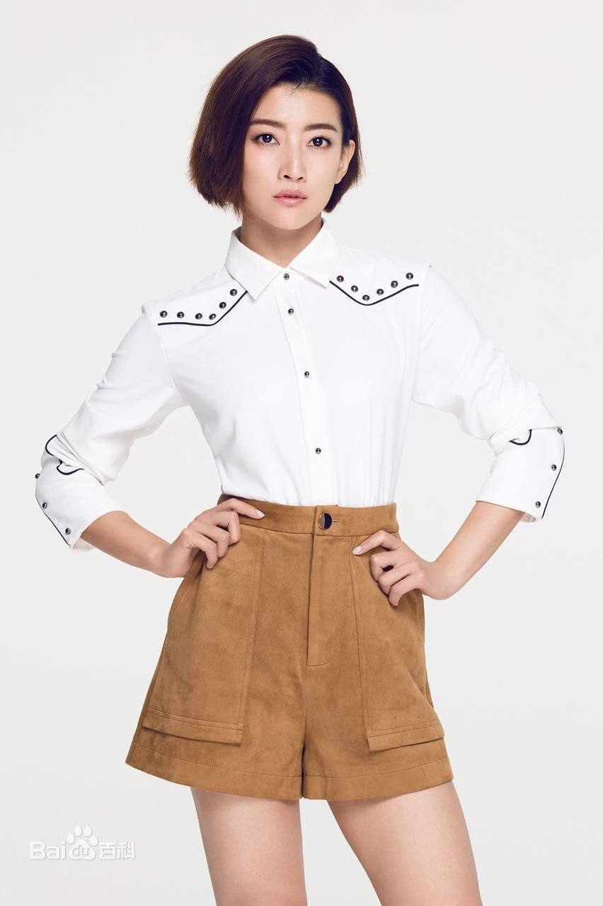 卫莱(Lexi)前后照片