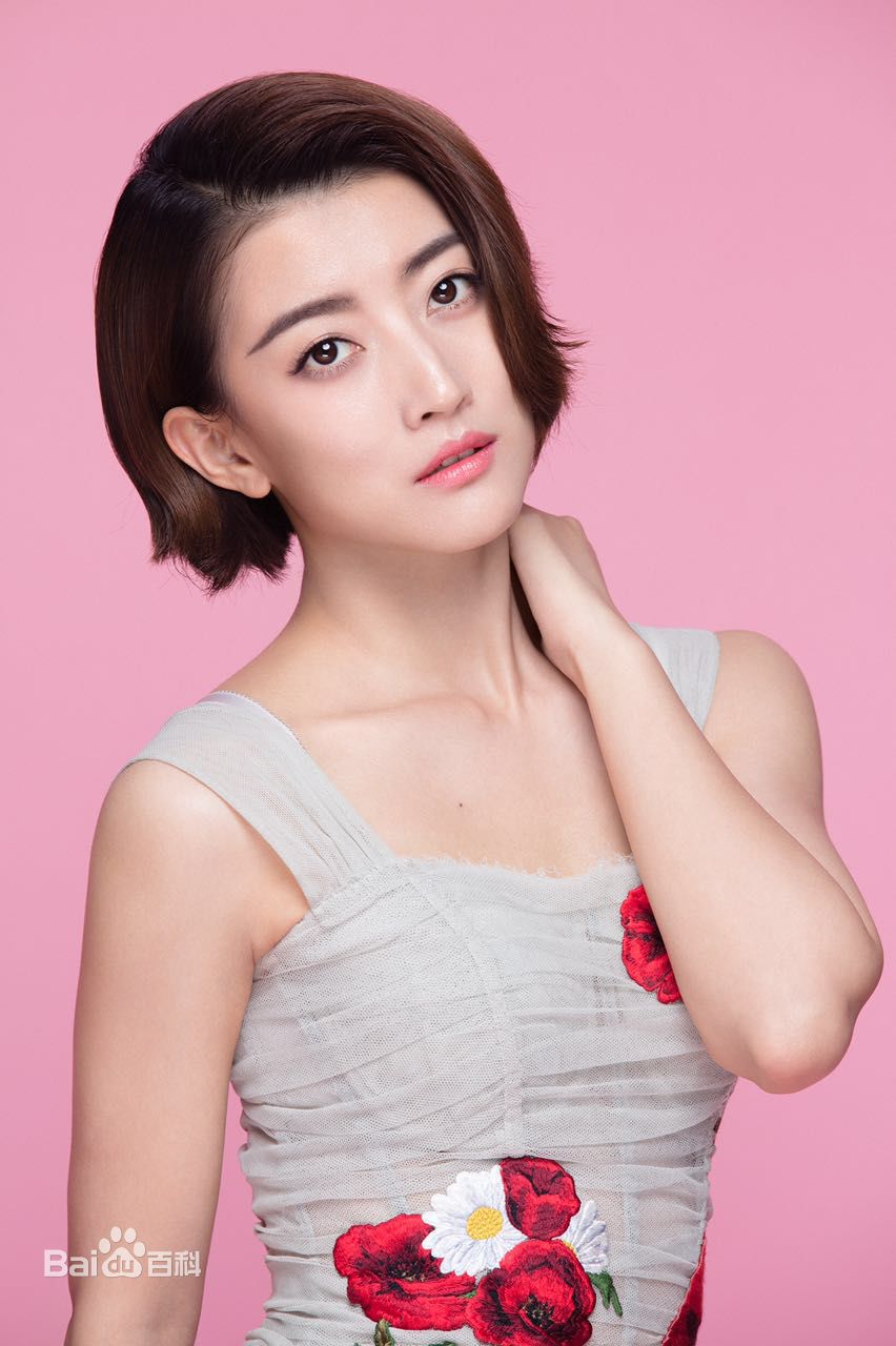 卫莱(Lexi)前后照片