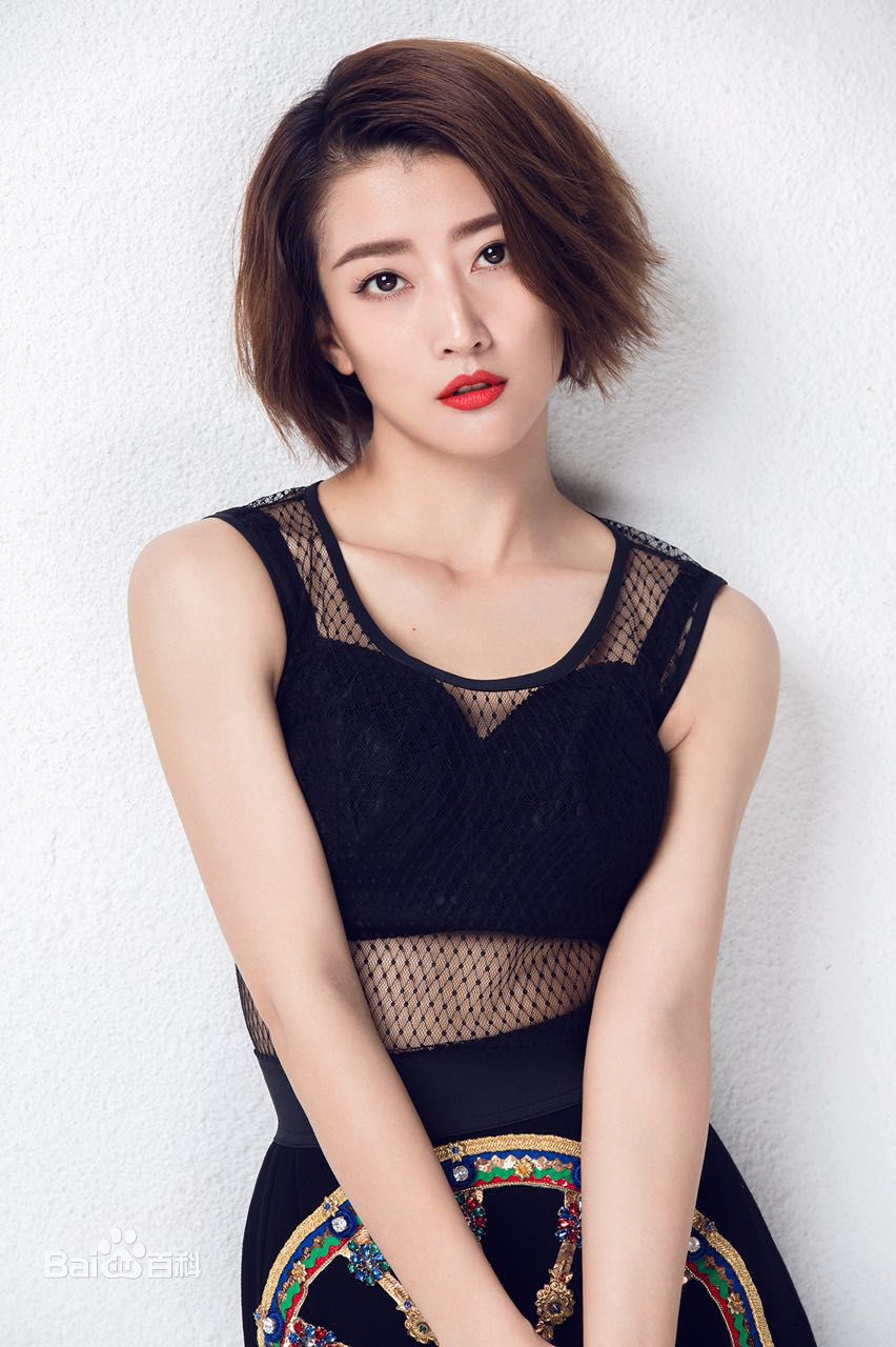 卫莱(Lexi)前后照片