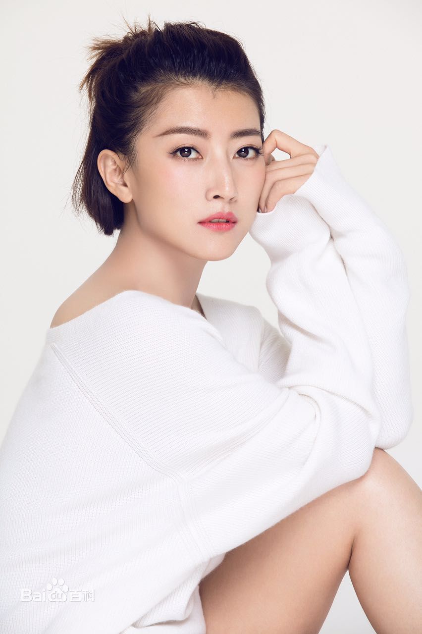 卫莱(Lexi)前后照片