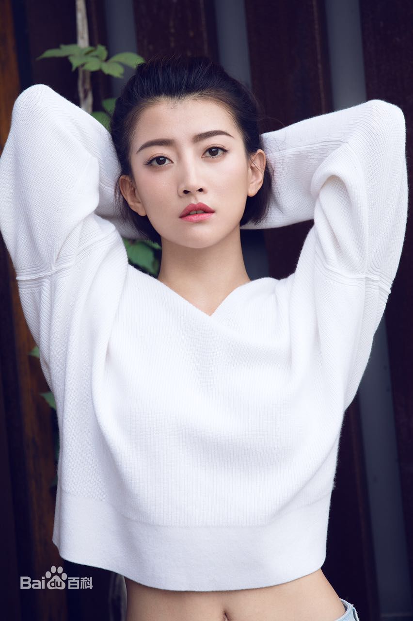 卫莱(Lexi)前后照片