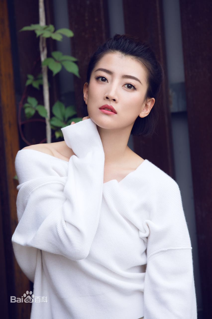 卫莱(Lexi)前后照片