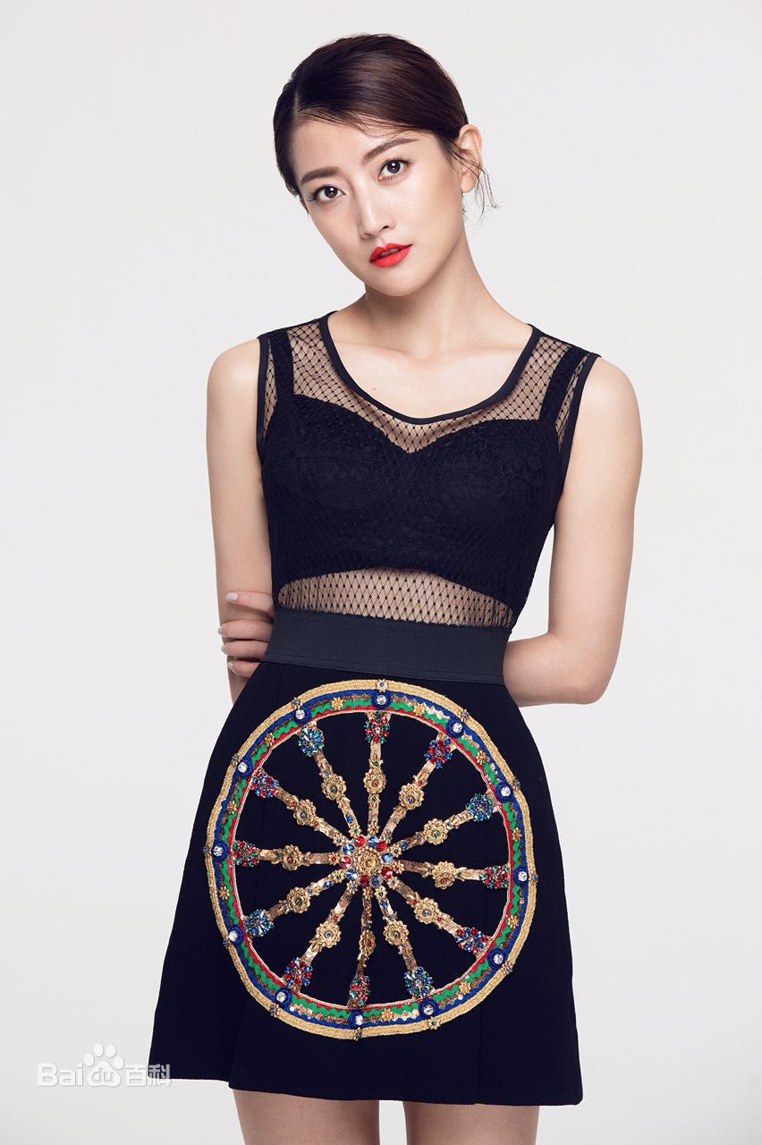 卫莱(Lexi)前后照片