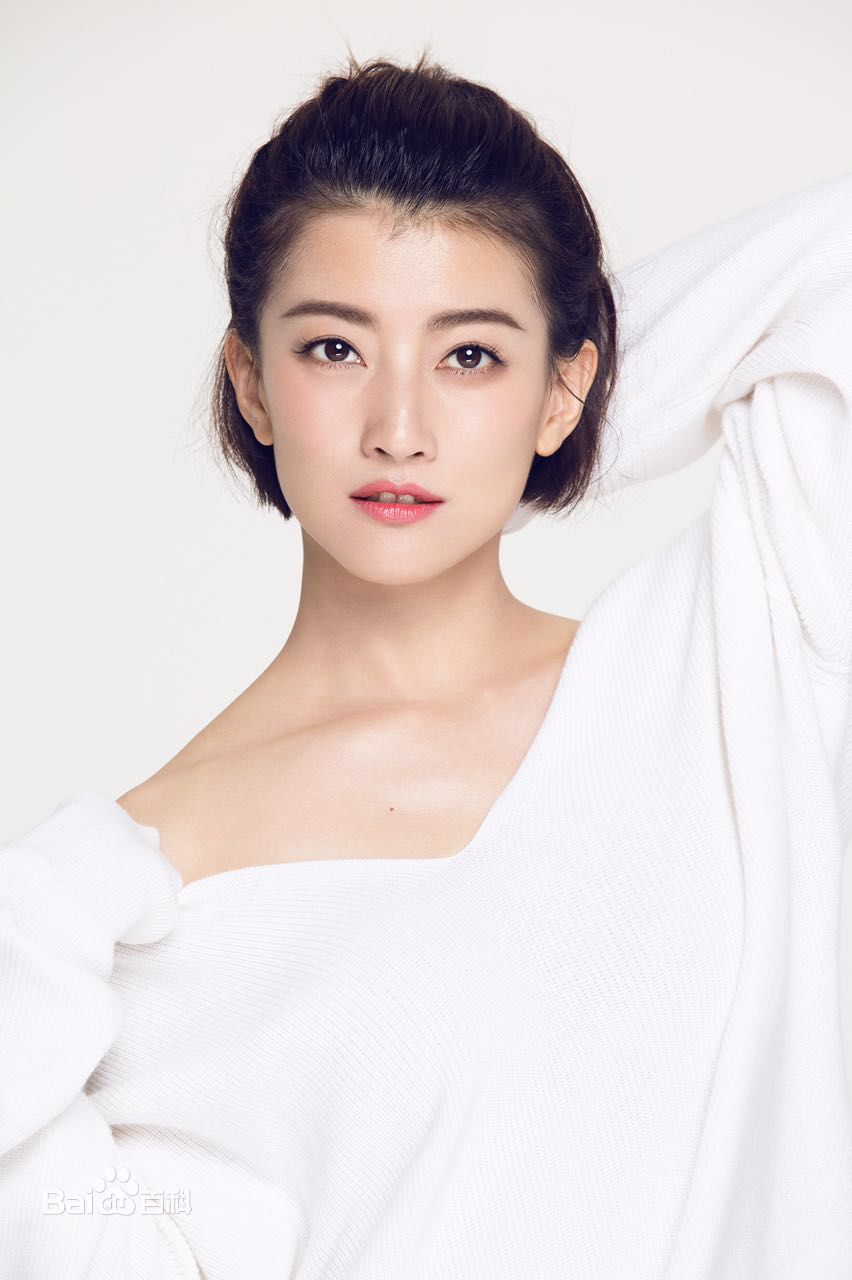 卫莱(Lexi)前后照片