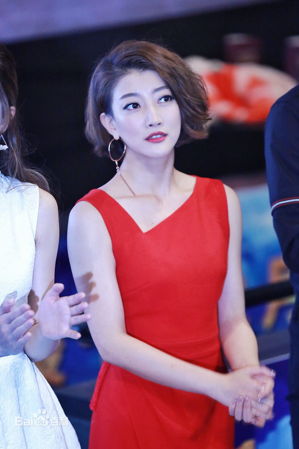 卫莱(Lexi)现代最优质剧照