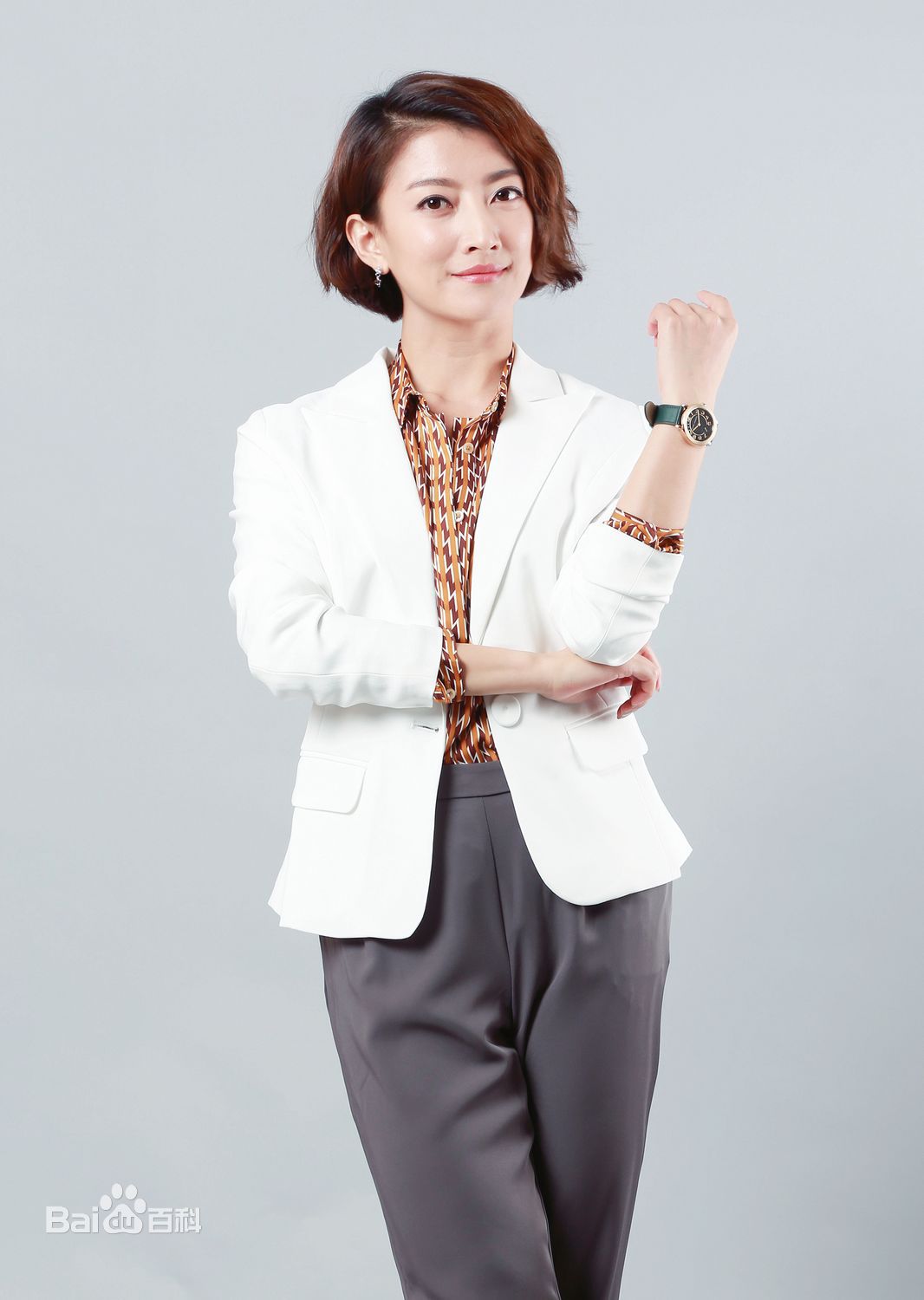 卫莱(Lexi)现代最优质剧照