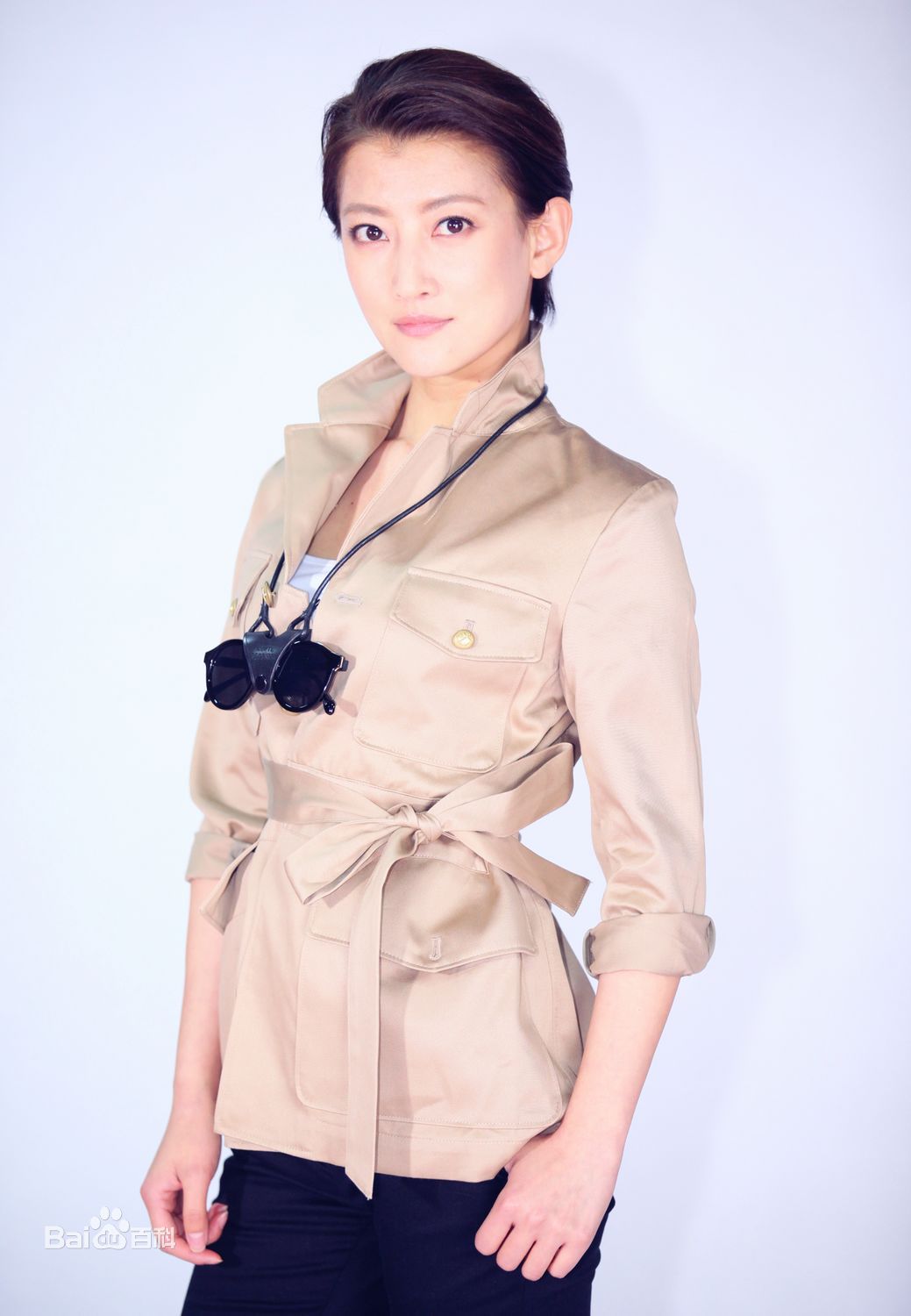 卫莱(Lexi)现代最优质剧照