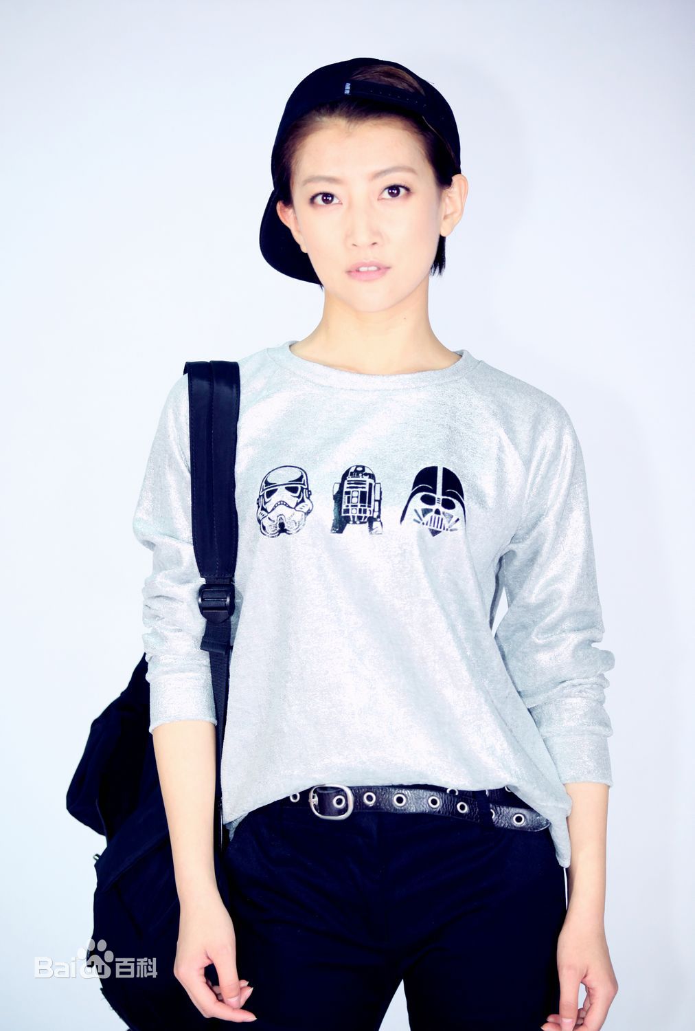 卫莱(Lexi)现代最优质剧照