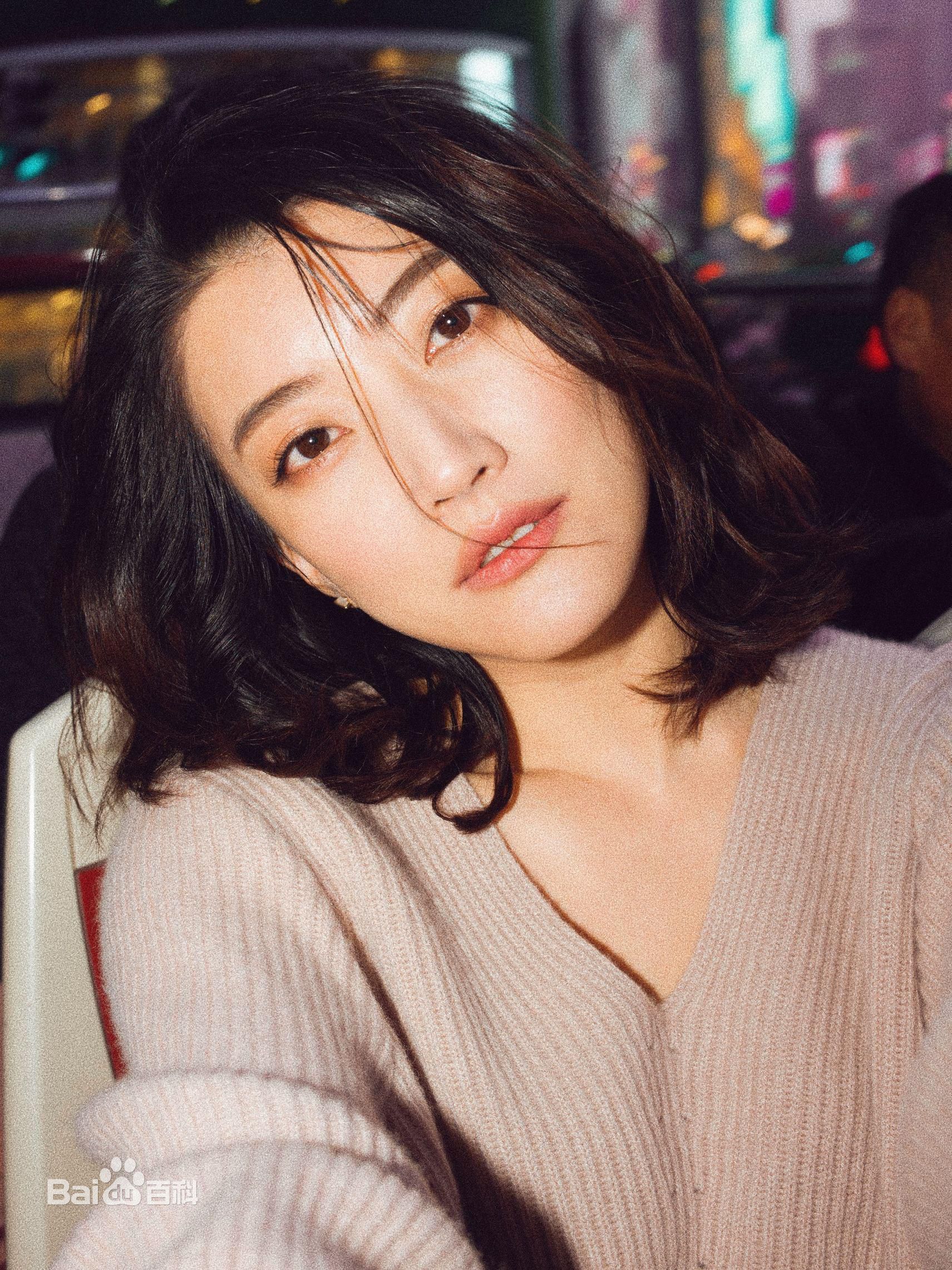 卫莱(Lexi)前后照片