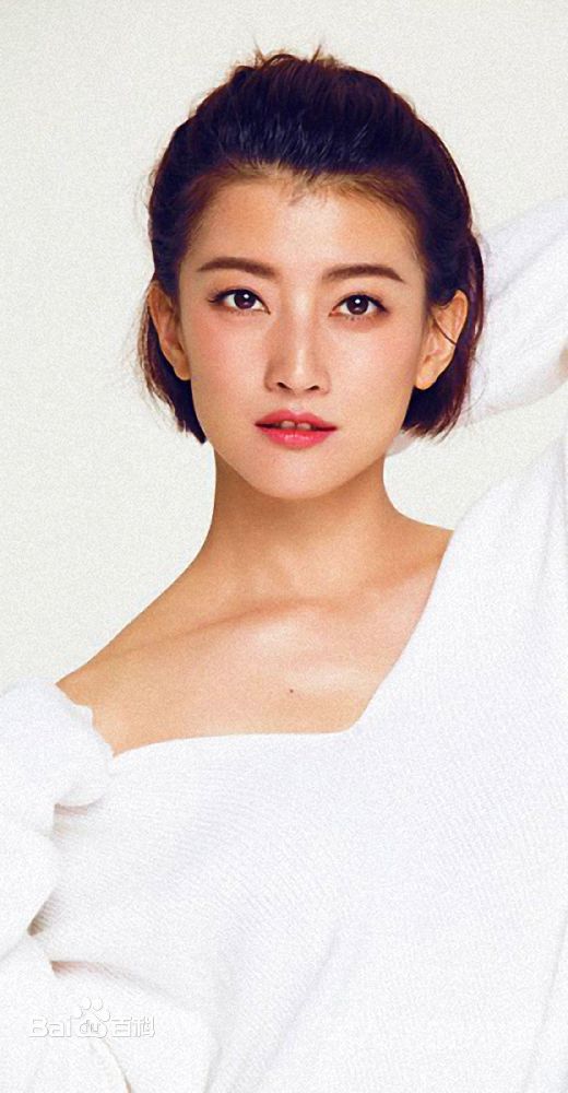 卫莱(Lexi)前后照片