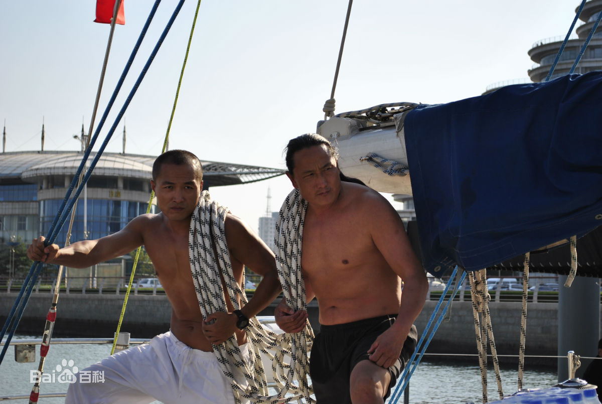 贾宏伟生活照片图册