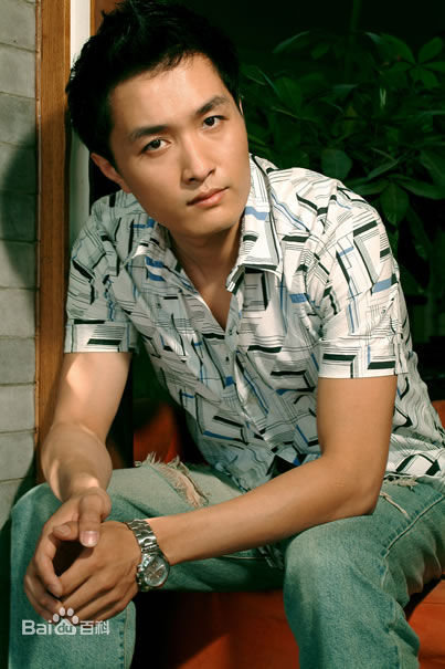 贾宏伟生活照片图册