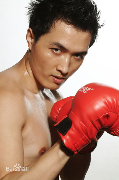 贾宏伟生活照片图册