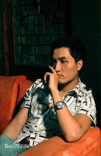 贾宏伟生活照片图册