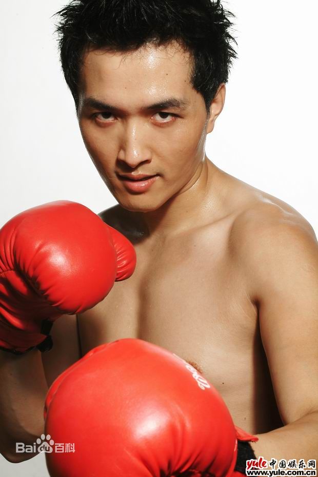 贾宏伟生活照片图册