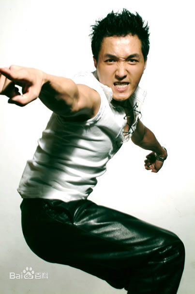 贾宏伟生活照片图册