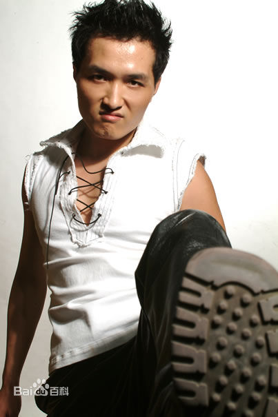 贾宏伟生活照片图册