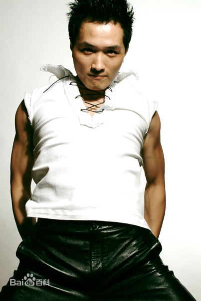 贾宏伟生活照片图册