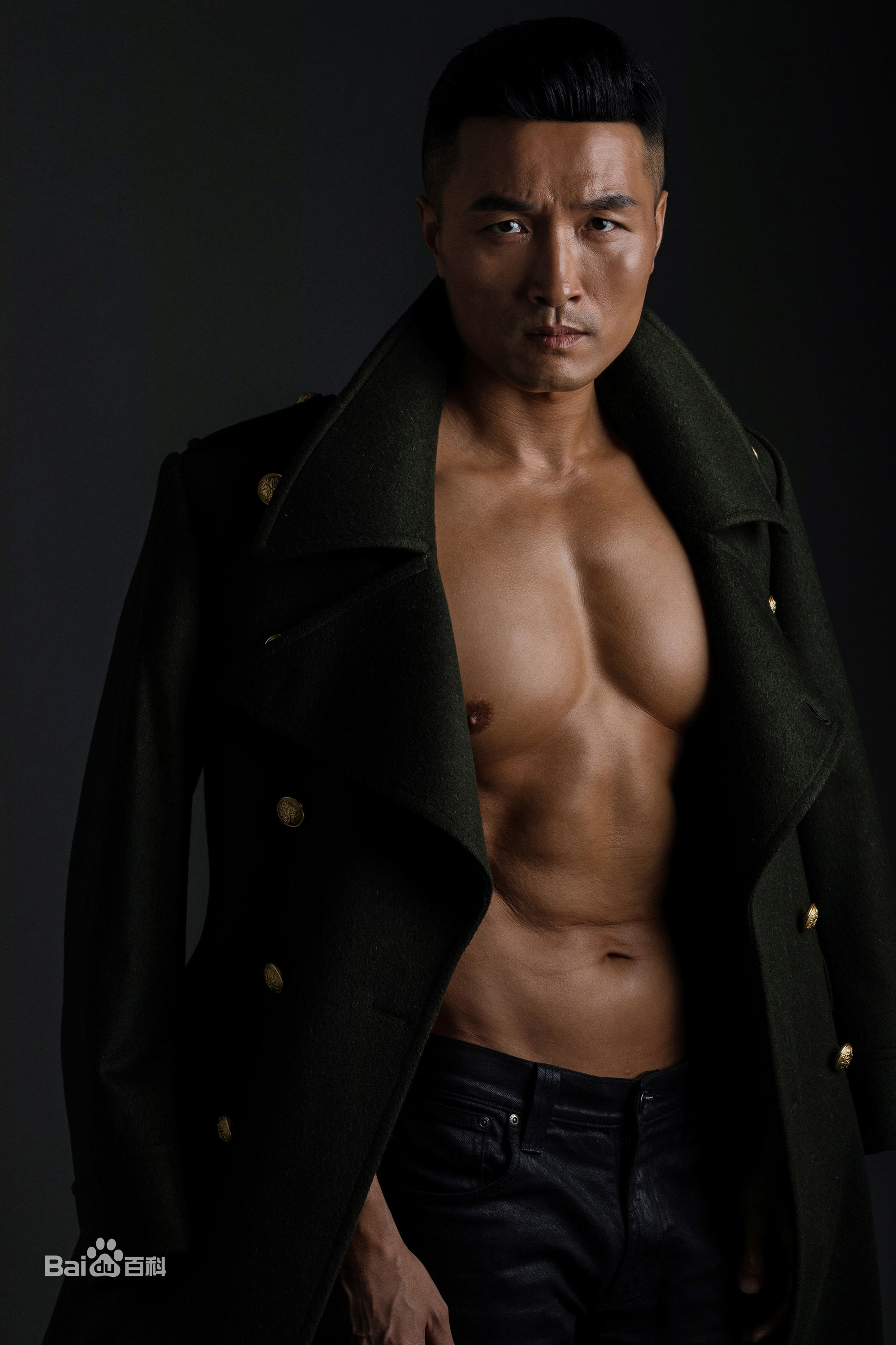 贾宏伟最新壁纸