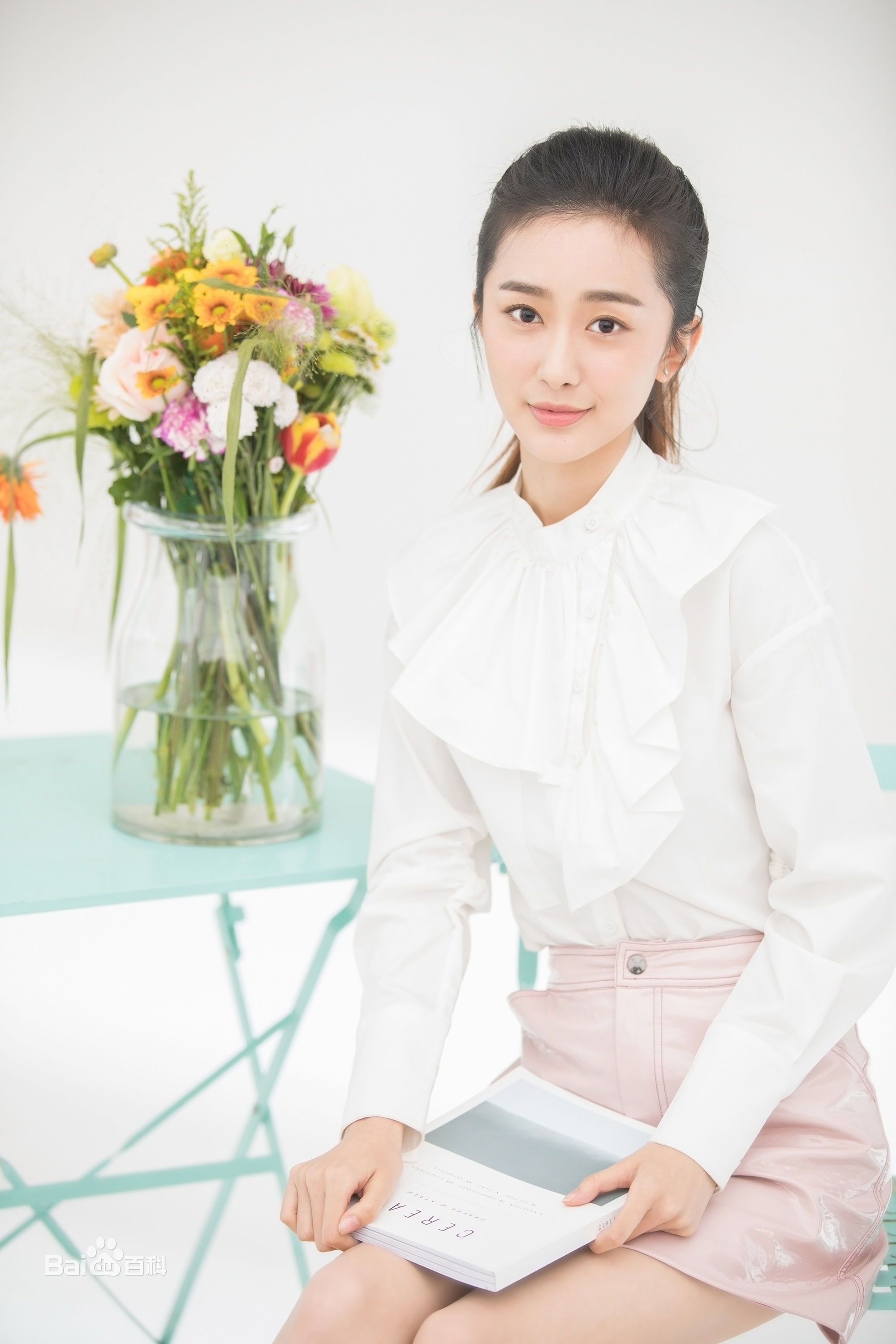 迟宁宁(Chi Ningning)最全壁纸