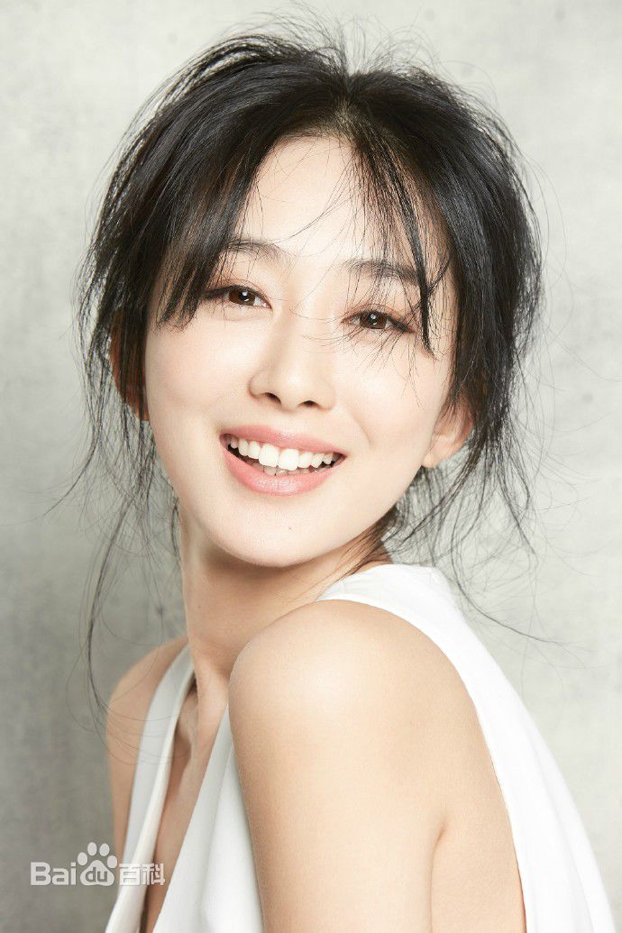 迟宁宁(Chi Ningning)最全壁纸