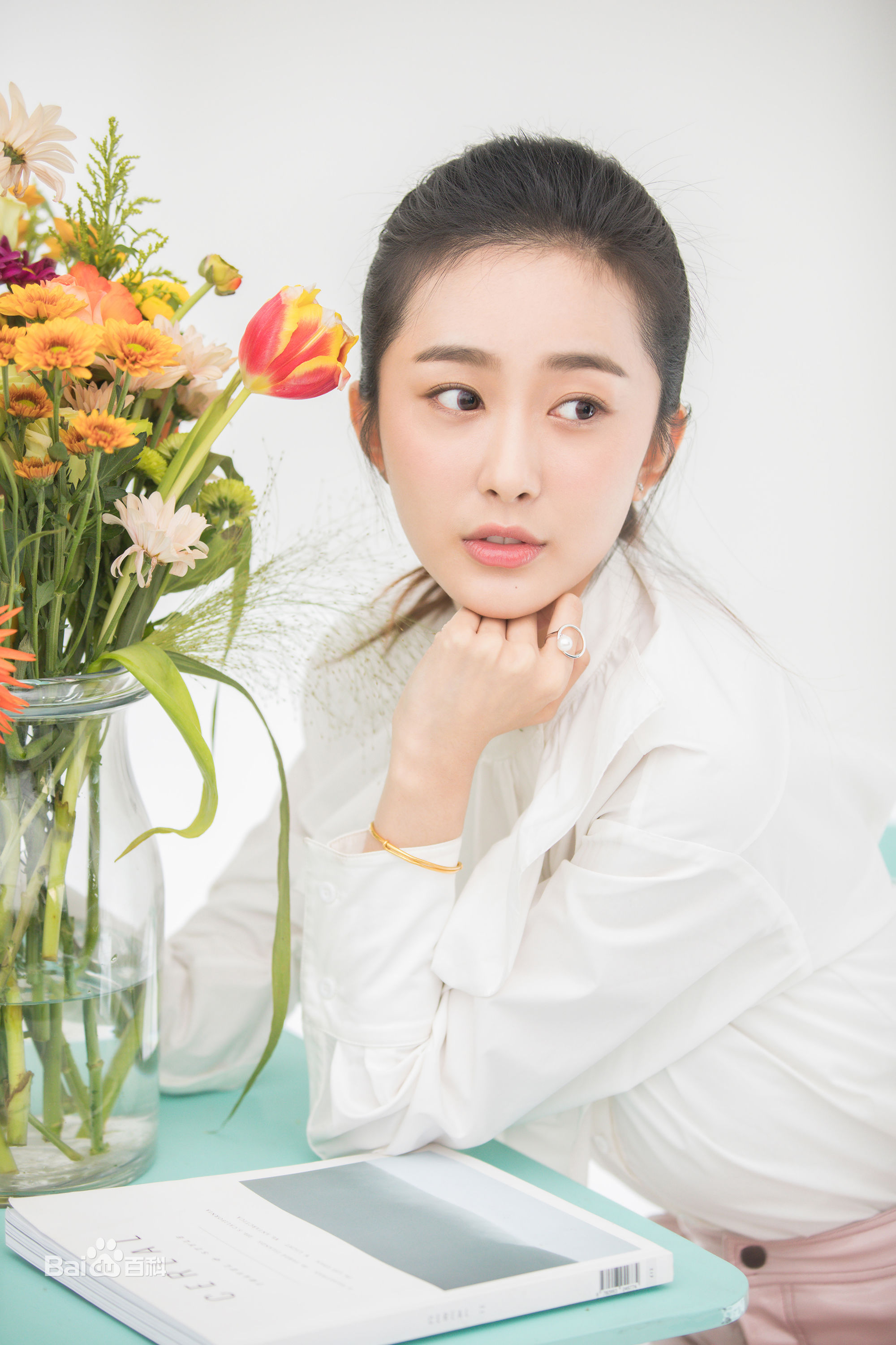 迟宁宁(Chi Ningning)最全壁纸