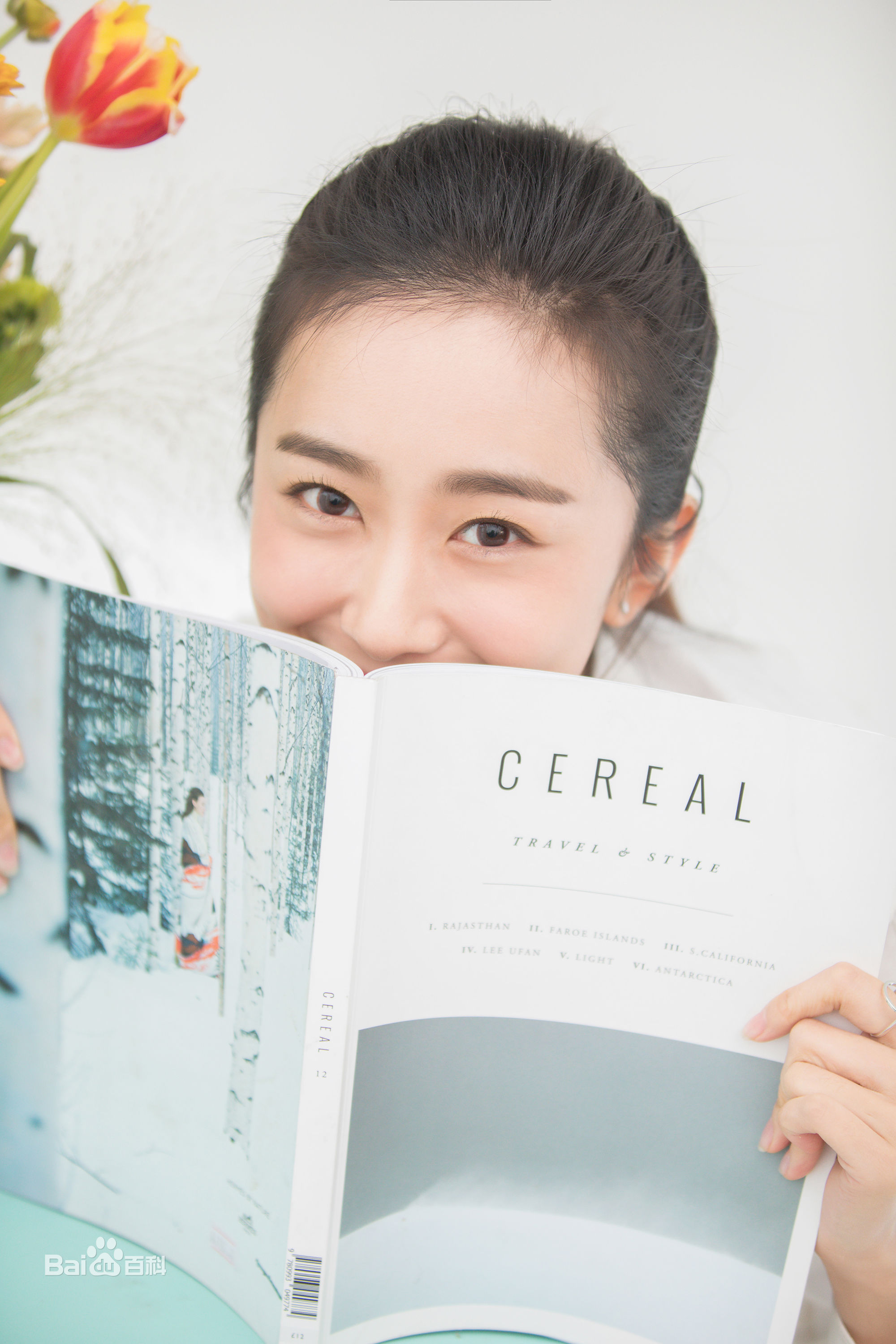 迟宁宁(Chi Ningning)最全壁纸