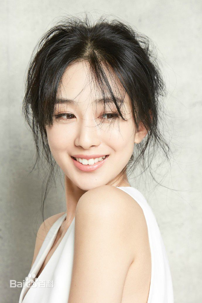 迟宁宁(Chi Ningning)最全壁纸