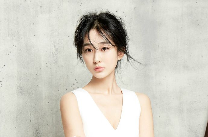 高清迟宁宁(Chi Ningning)性感图片