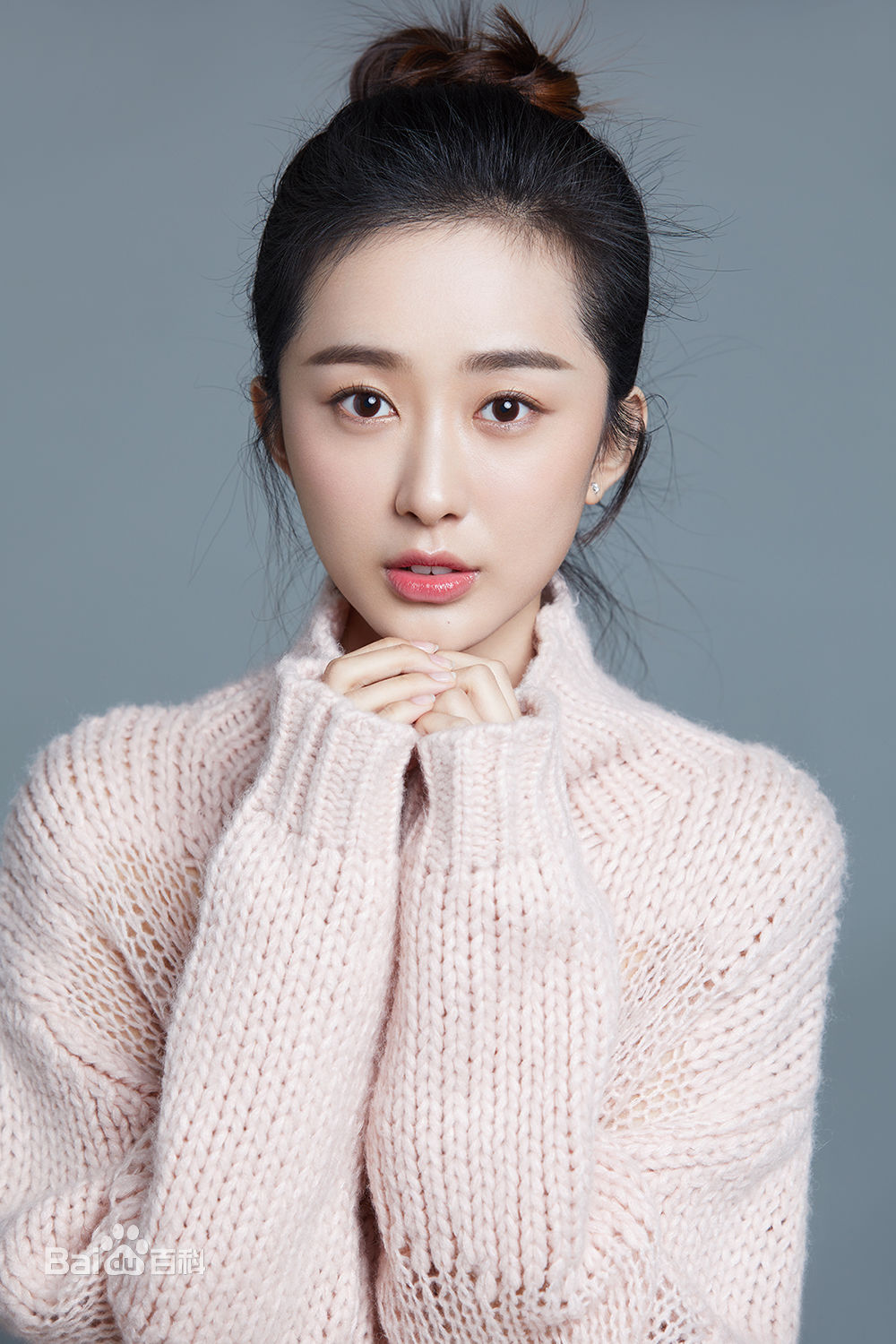 高清迟宁宁(Chi Ningning)性感图片