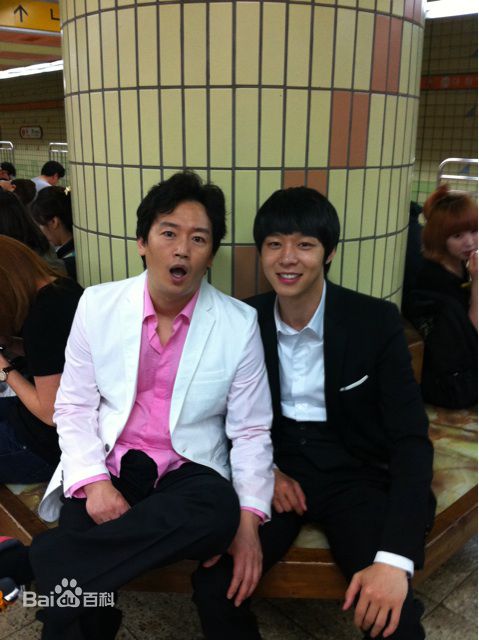 金正泰()照片图片图集