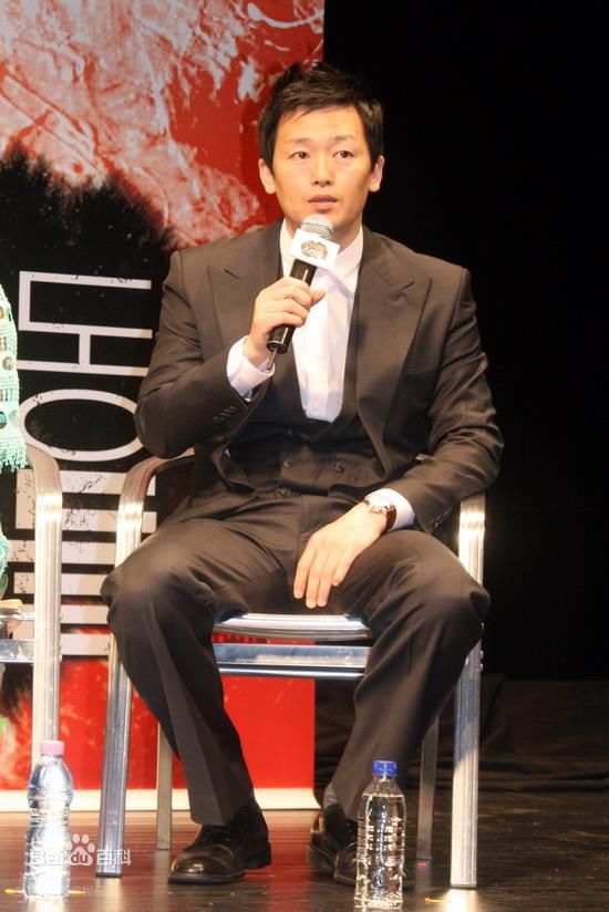 金正泰()照片图片图集