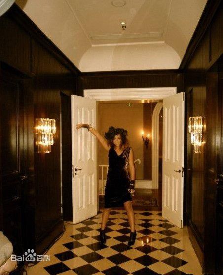 精选汪可盈(Chloe Bennet)