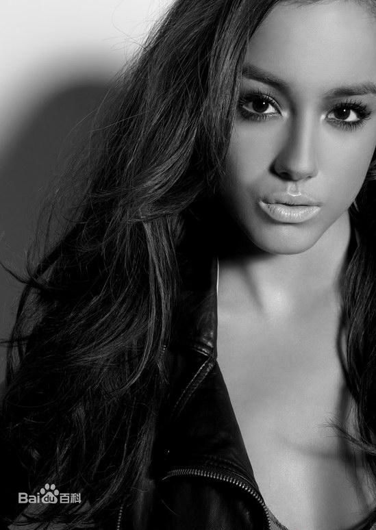 精选汪可盈(Chloe Bennet)