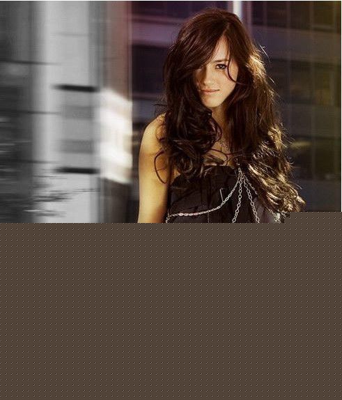 精选汪可盈(Chloe Bennet)