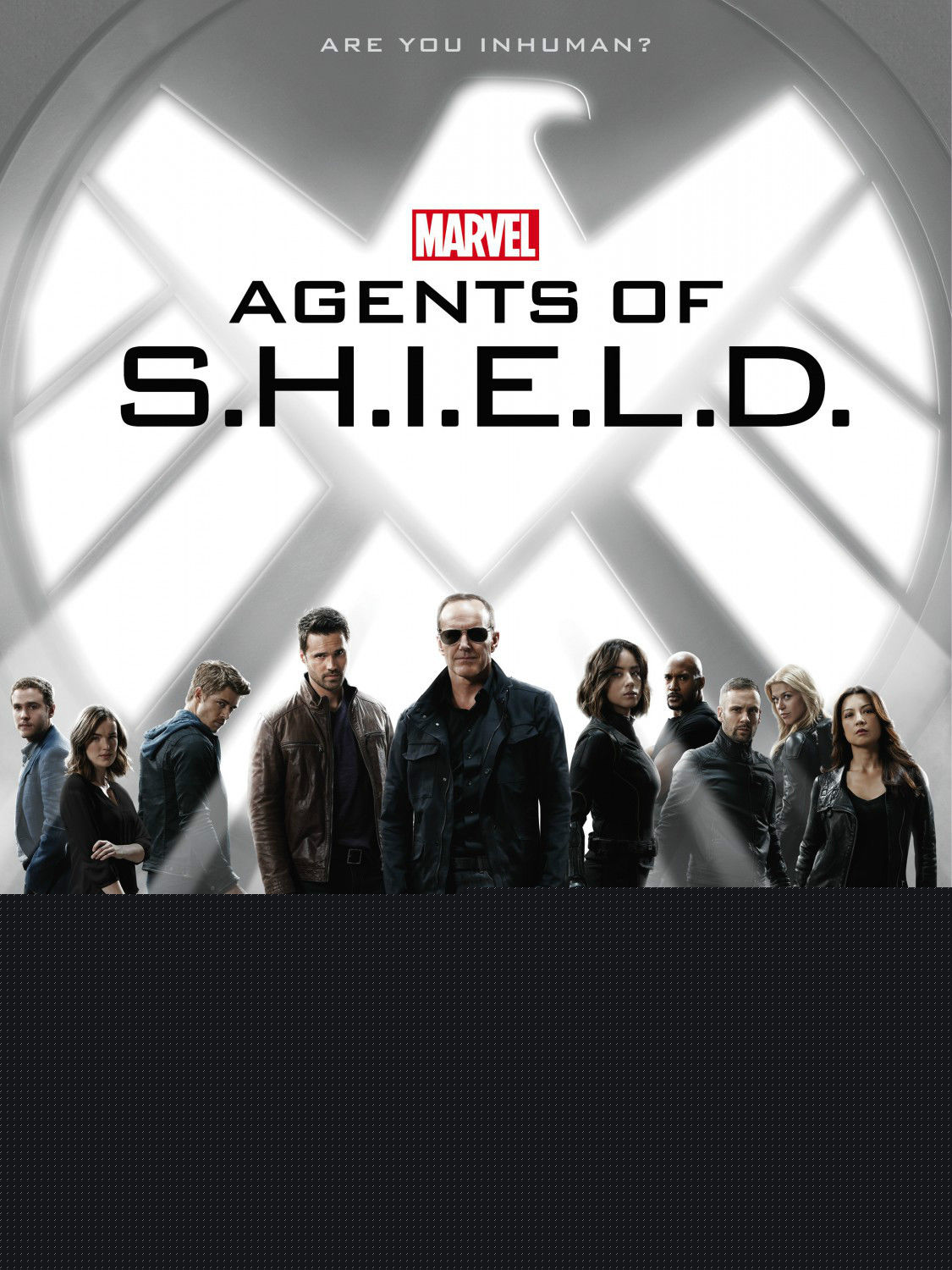 最全汪可盈(Chloe Bennet)壁纸