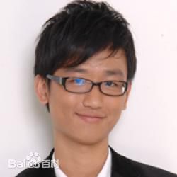 黄伟豪个人照集锦素颜照相册