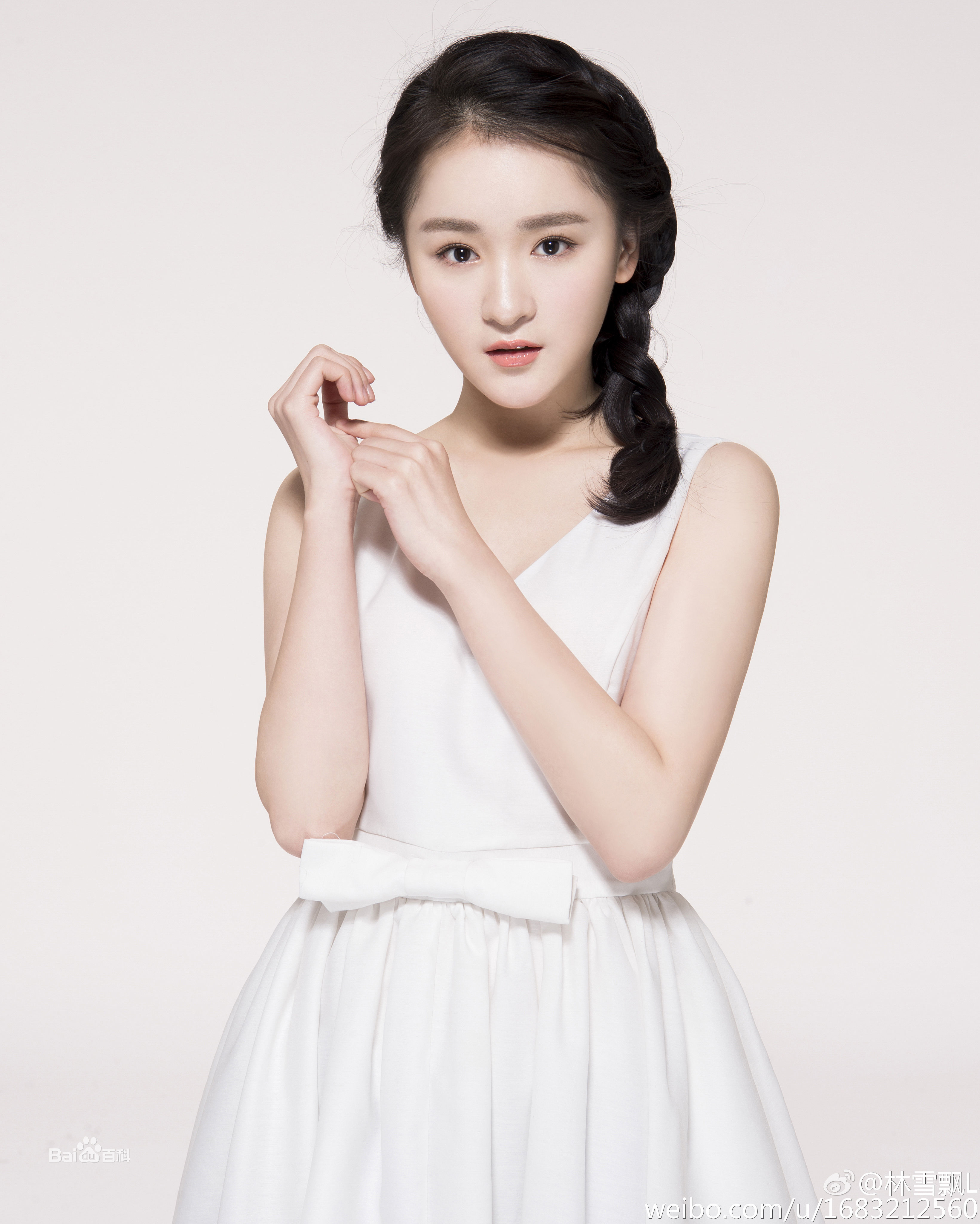 林雪飘照片生活照相册