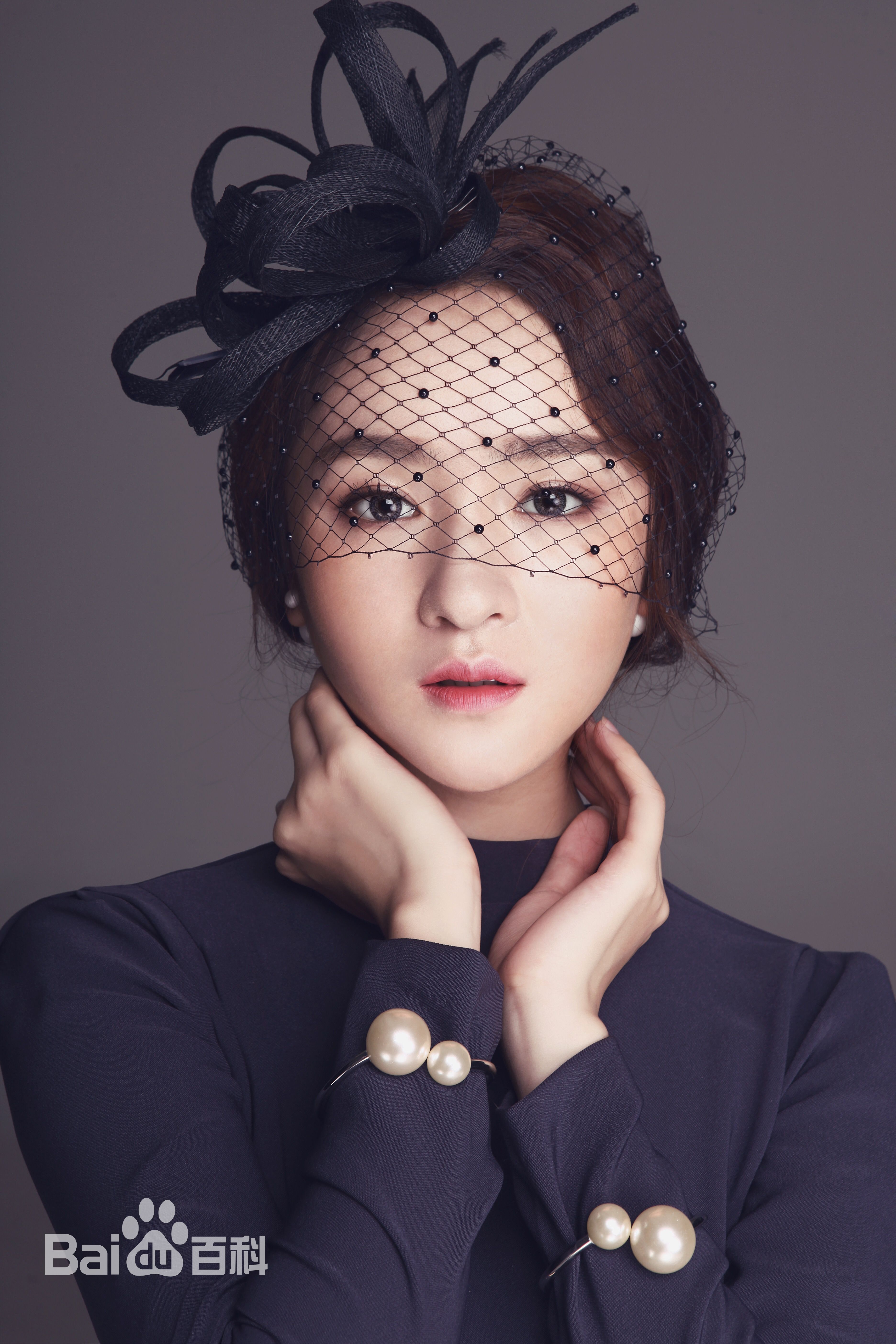 林雪飘精选图册