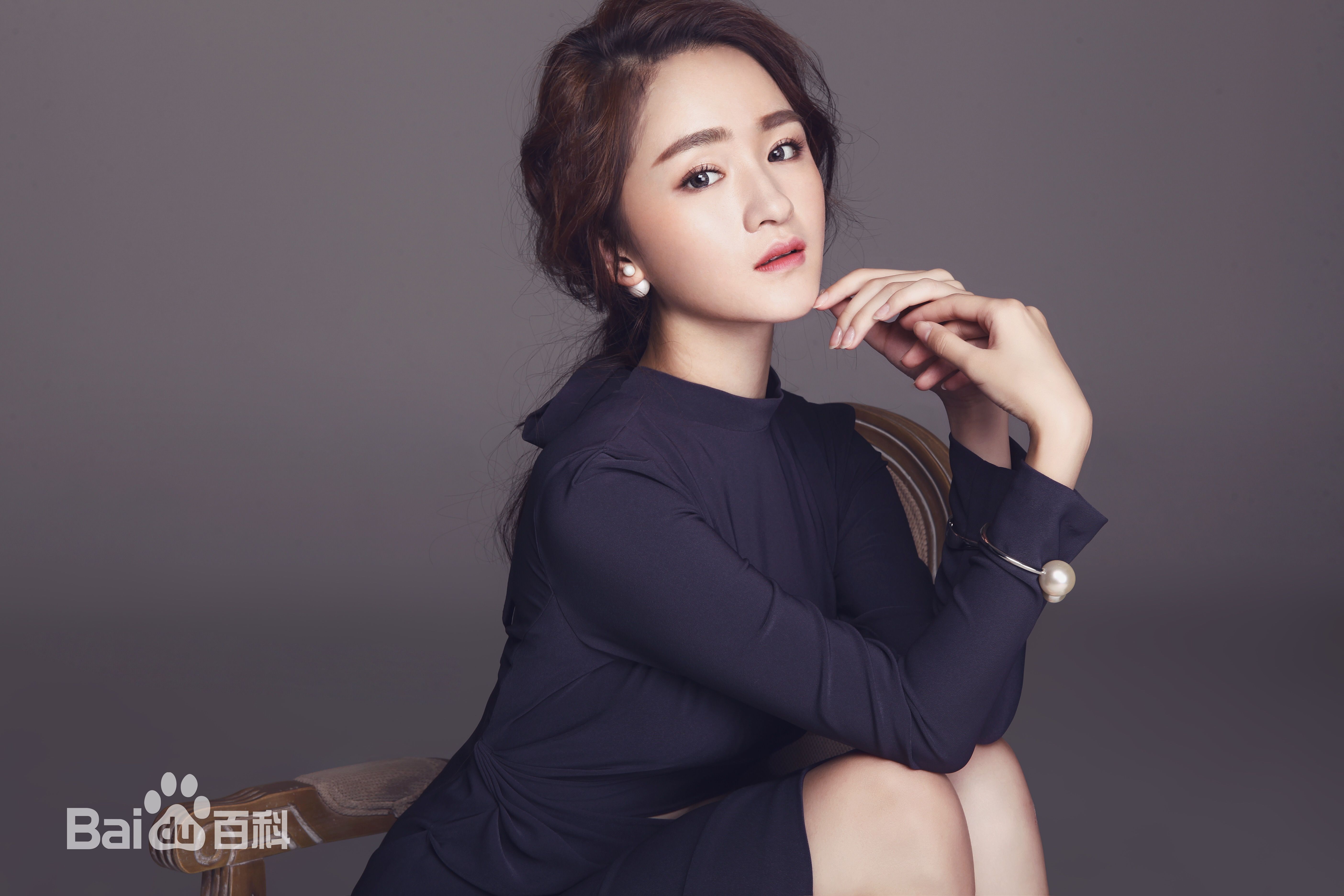 林雪飘精选图册