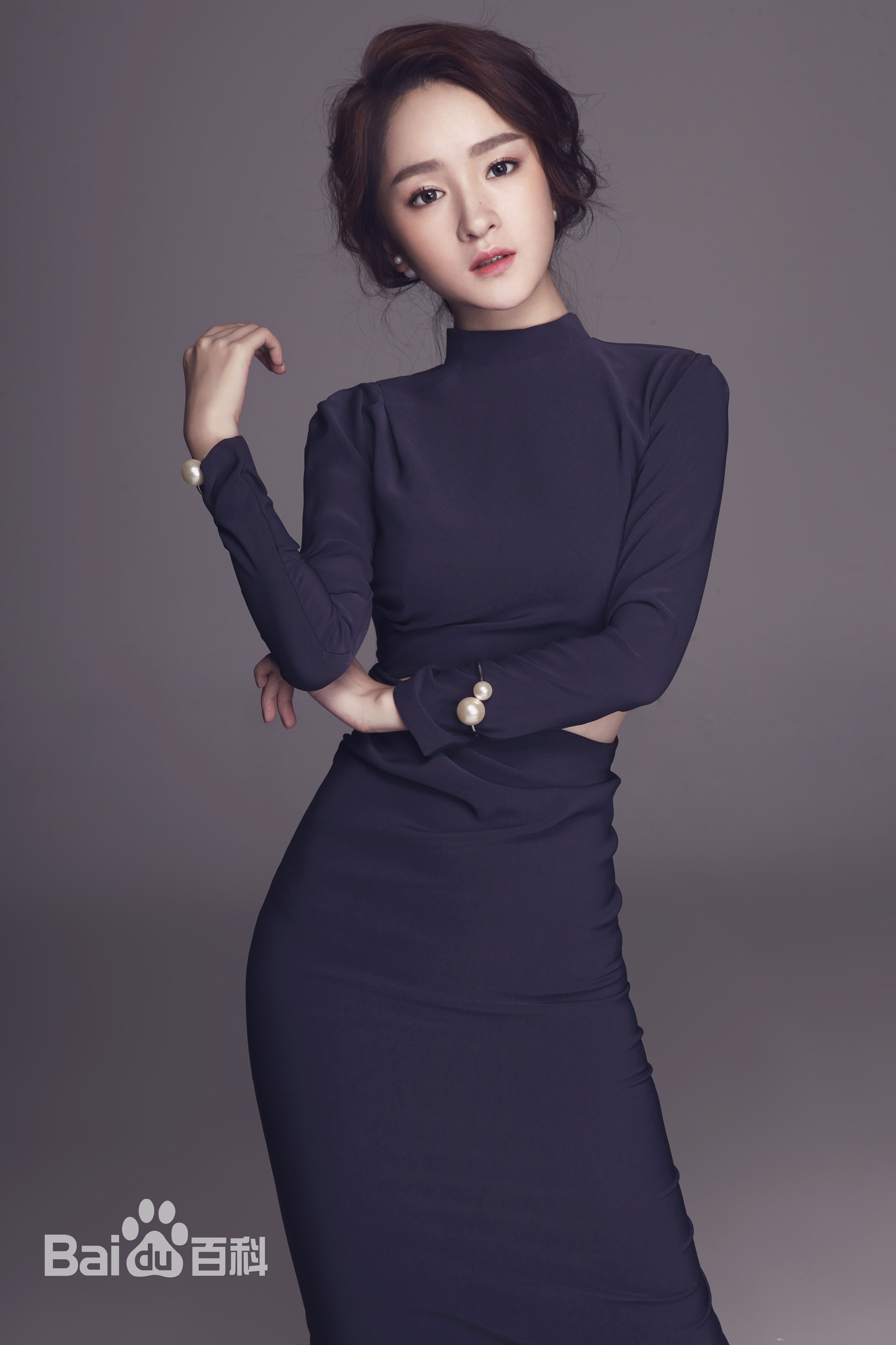 林雪飘精选图册