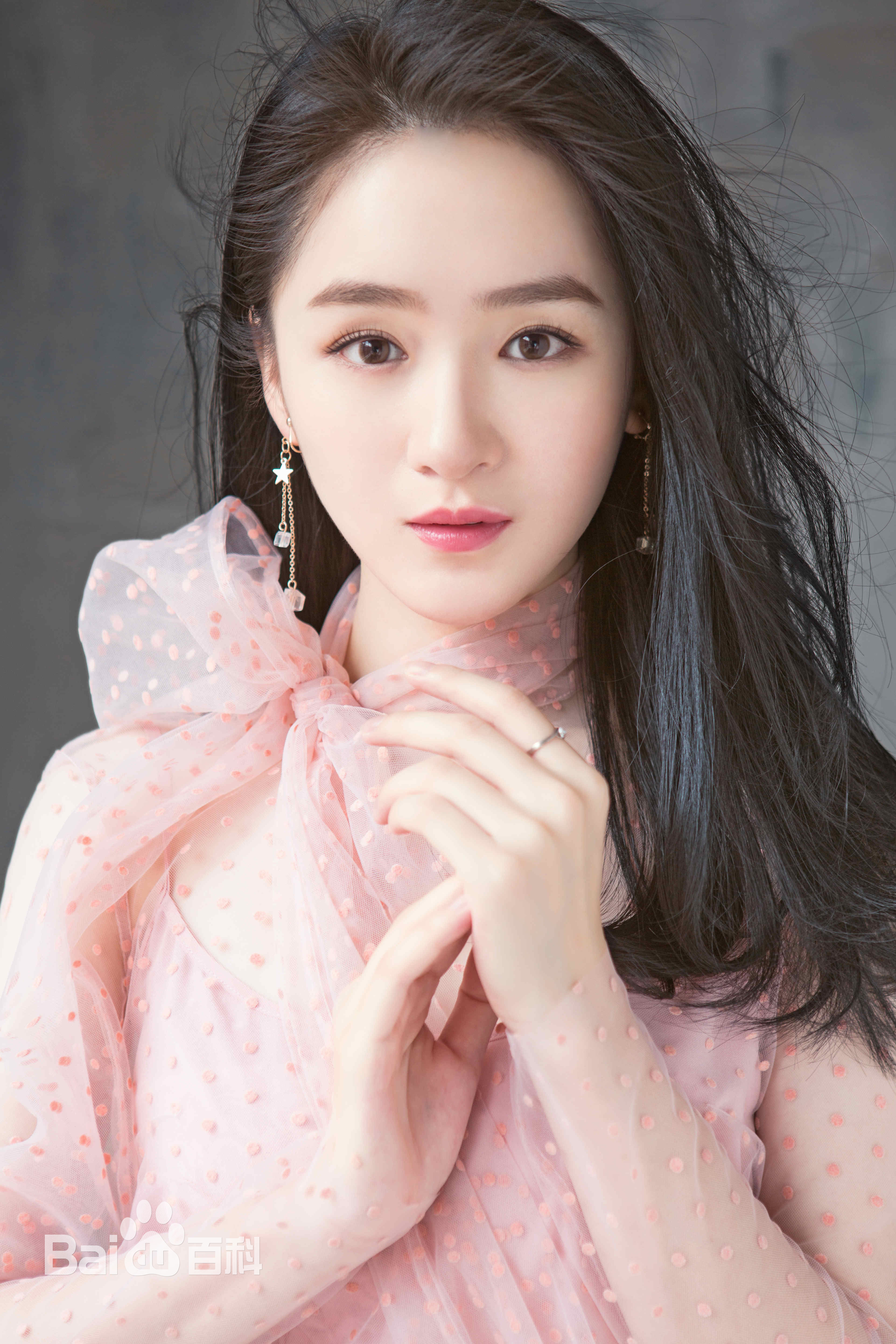 高清林雪飘性感图片