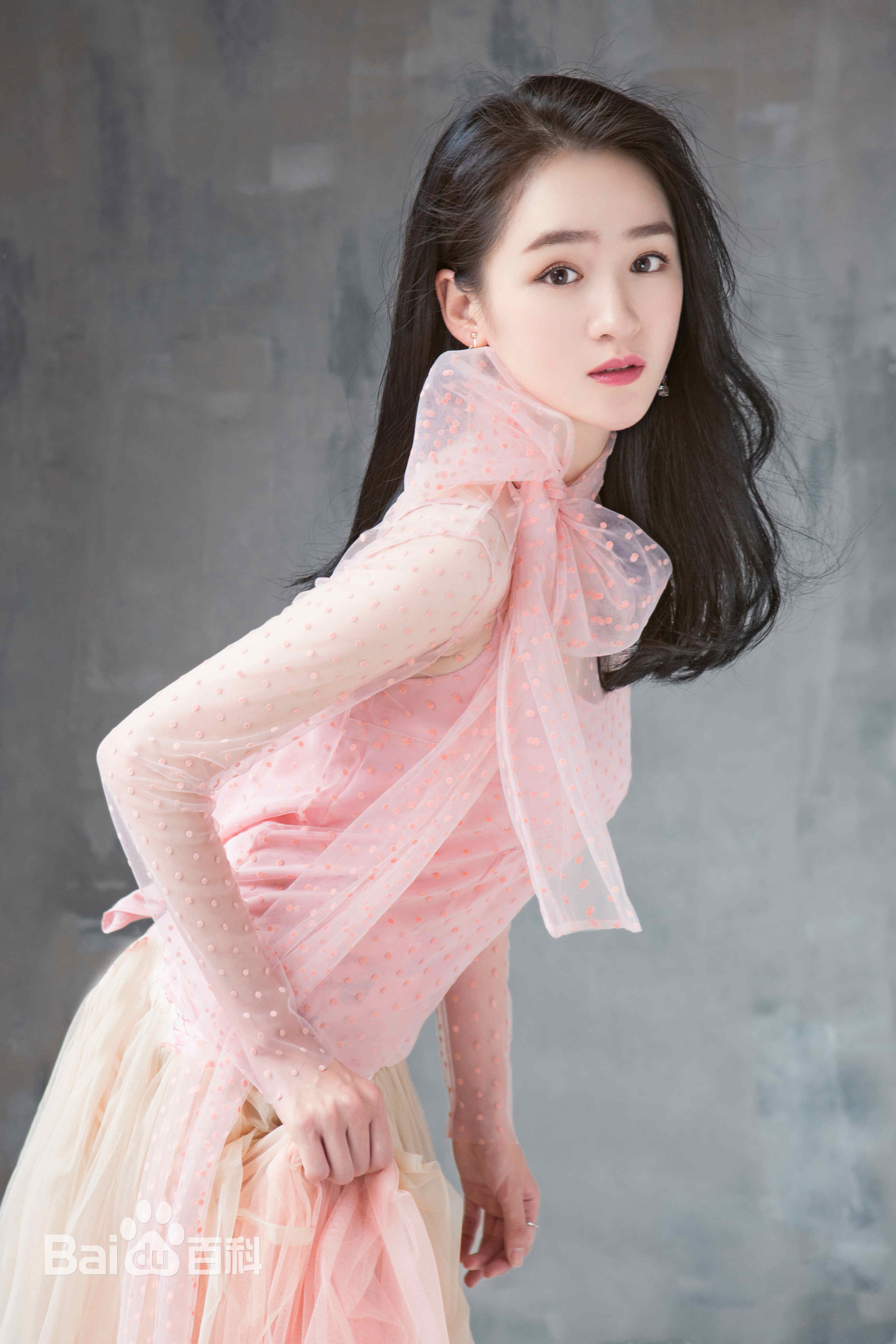 高清林雪飘性感图片