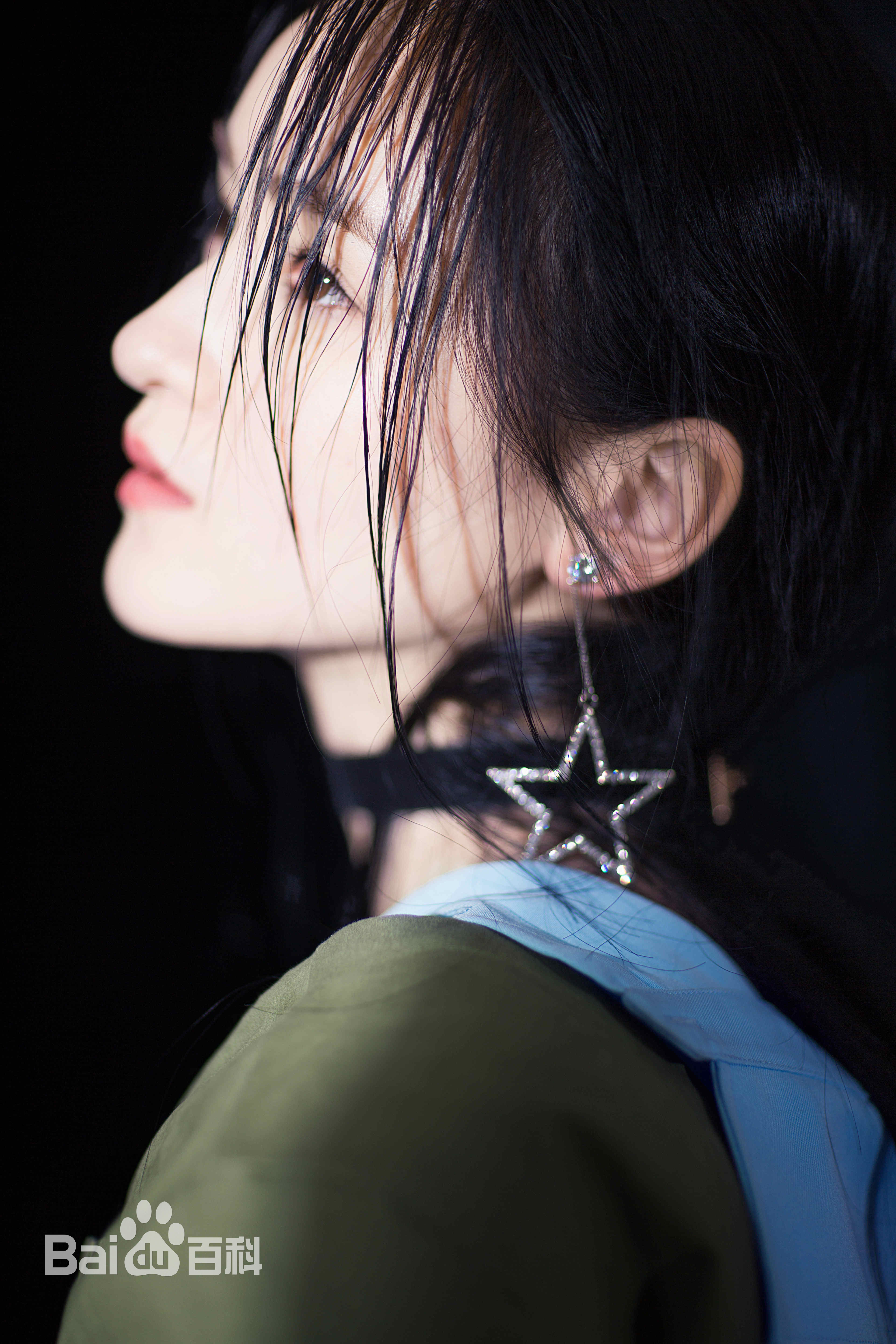 林雪飘照片图片图集