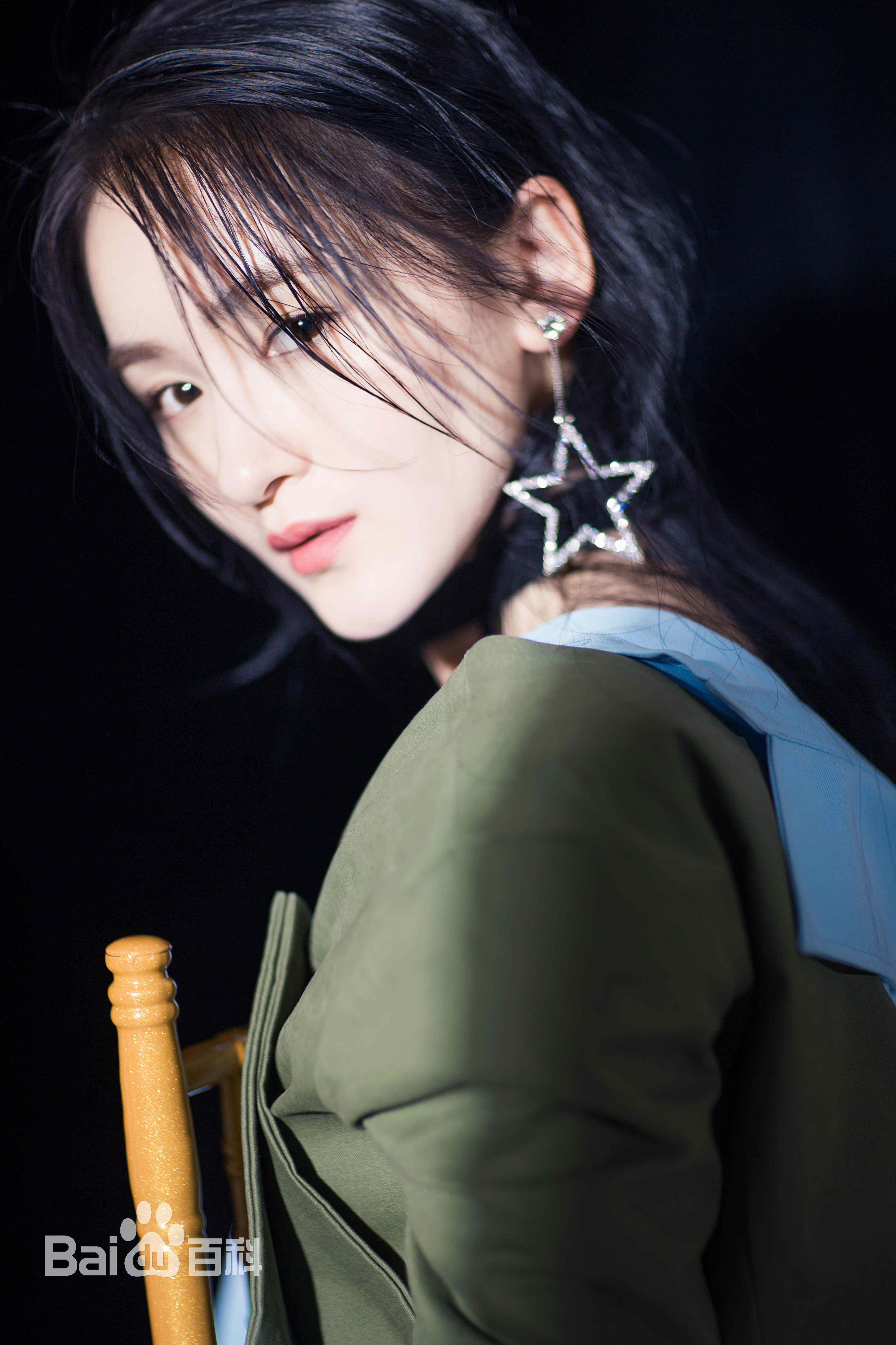 林雪飘照片图片图集