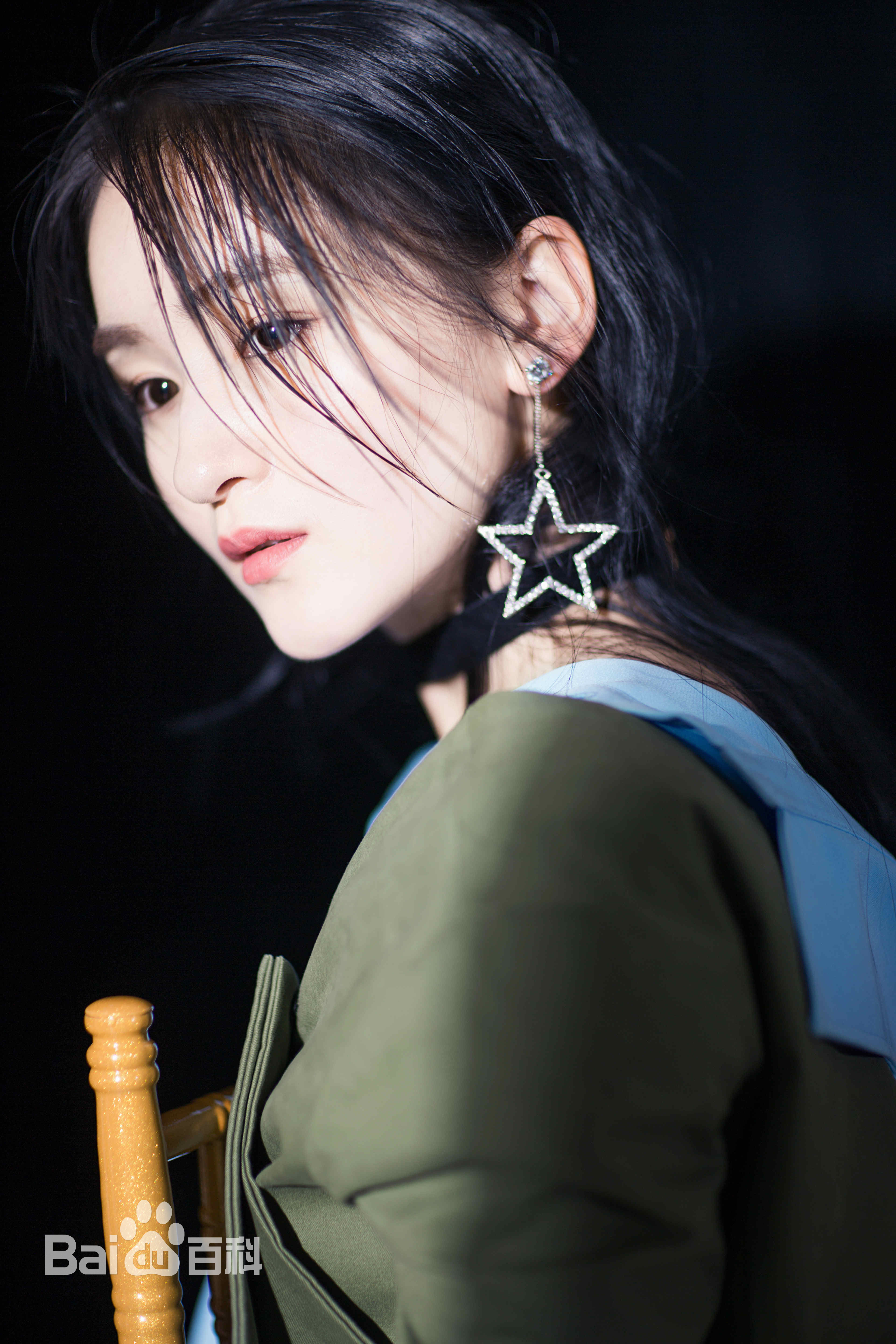 林雪飘照片图片图集