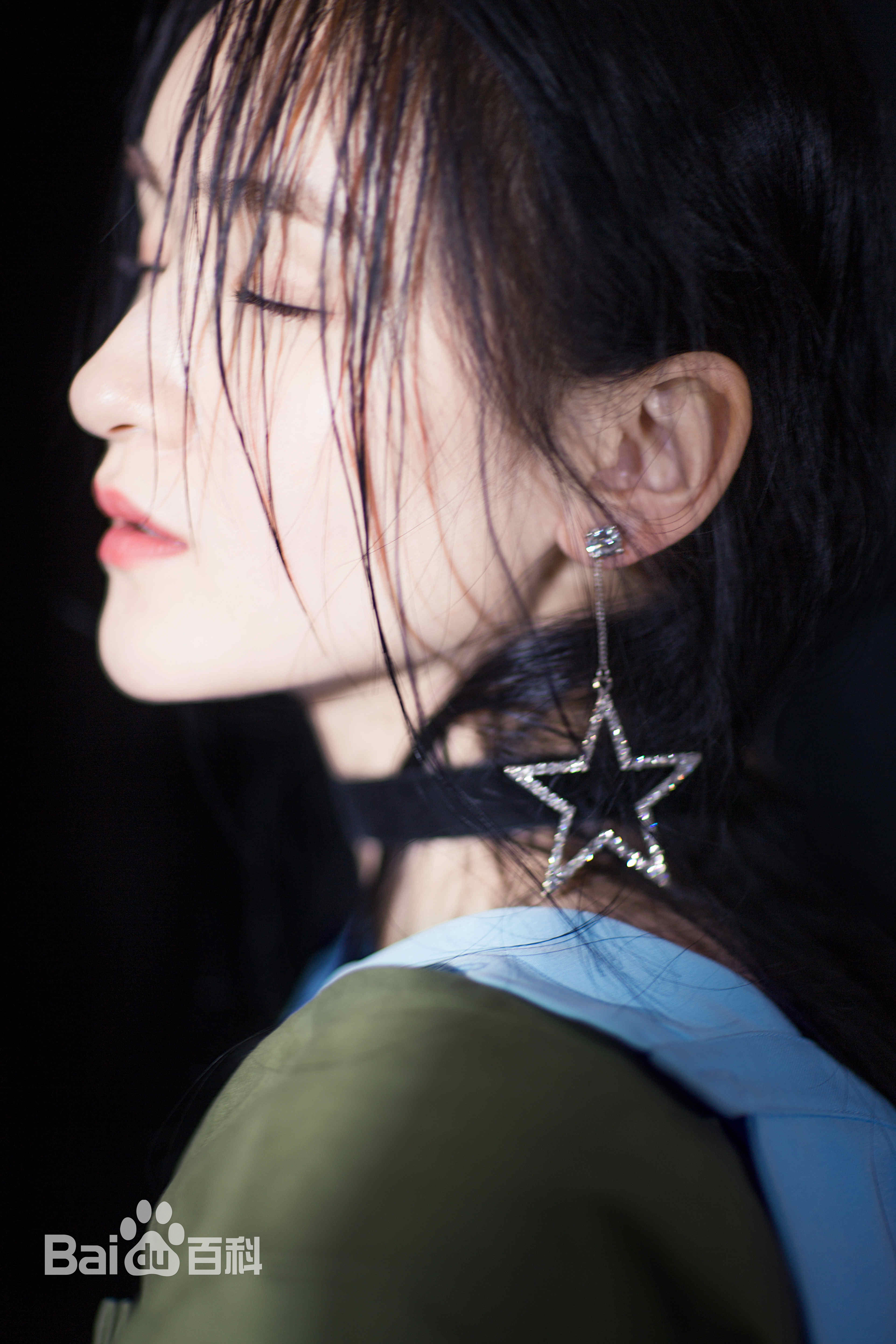 林雪飘照片图片图集