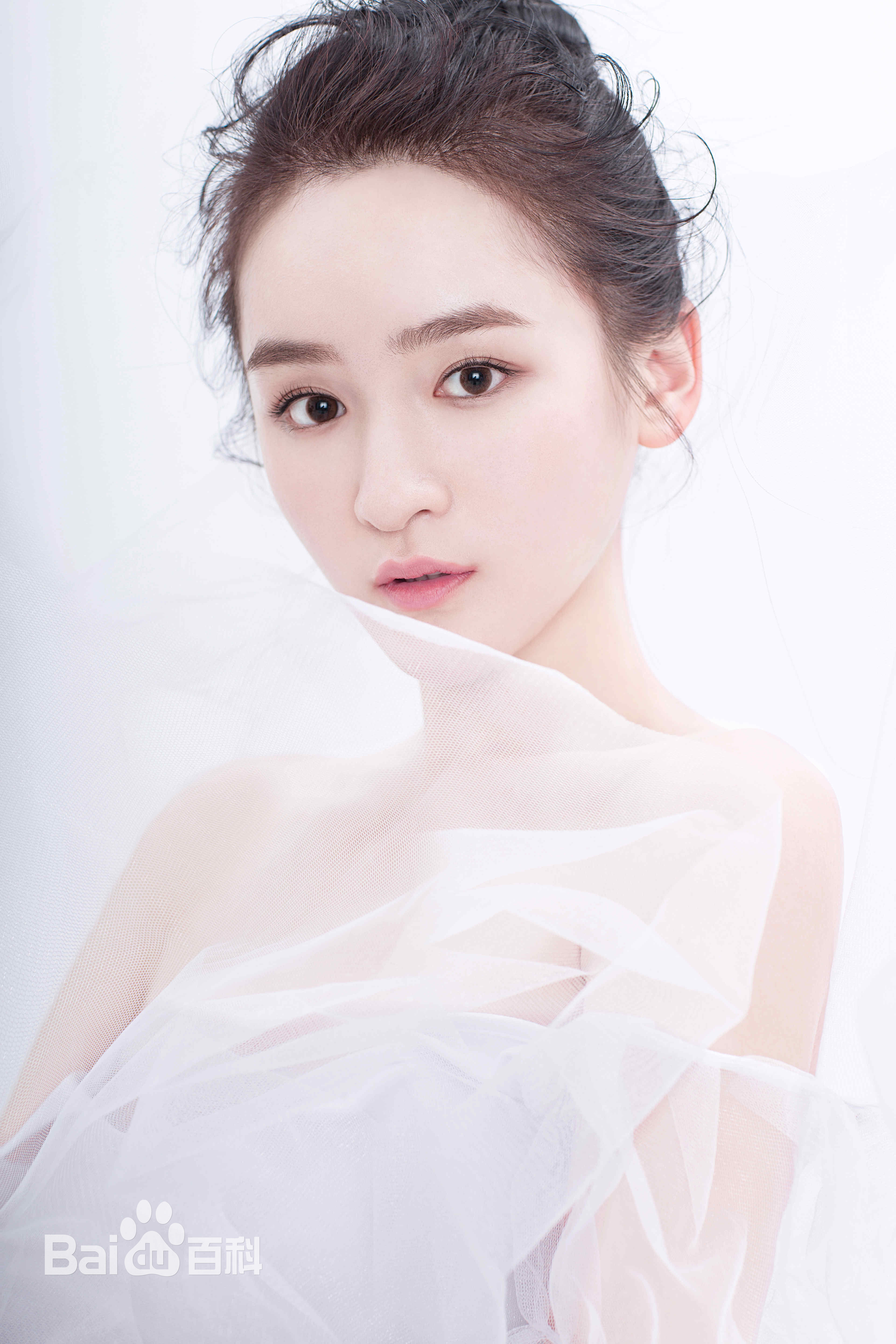 林雪飘照片素颜照相册