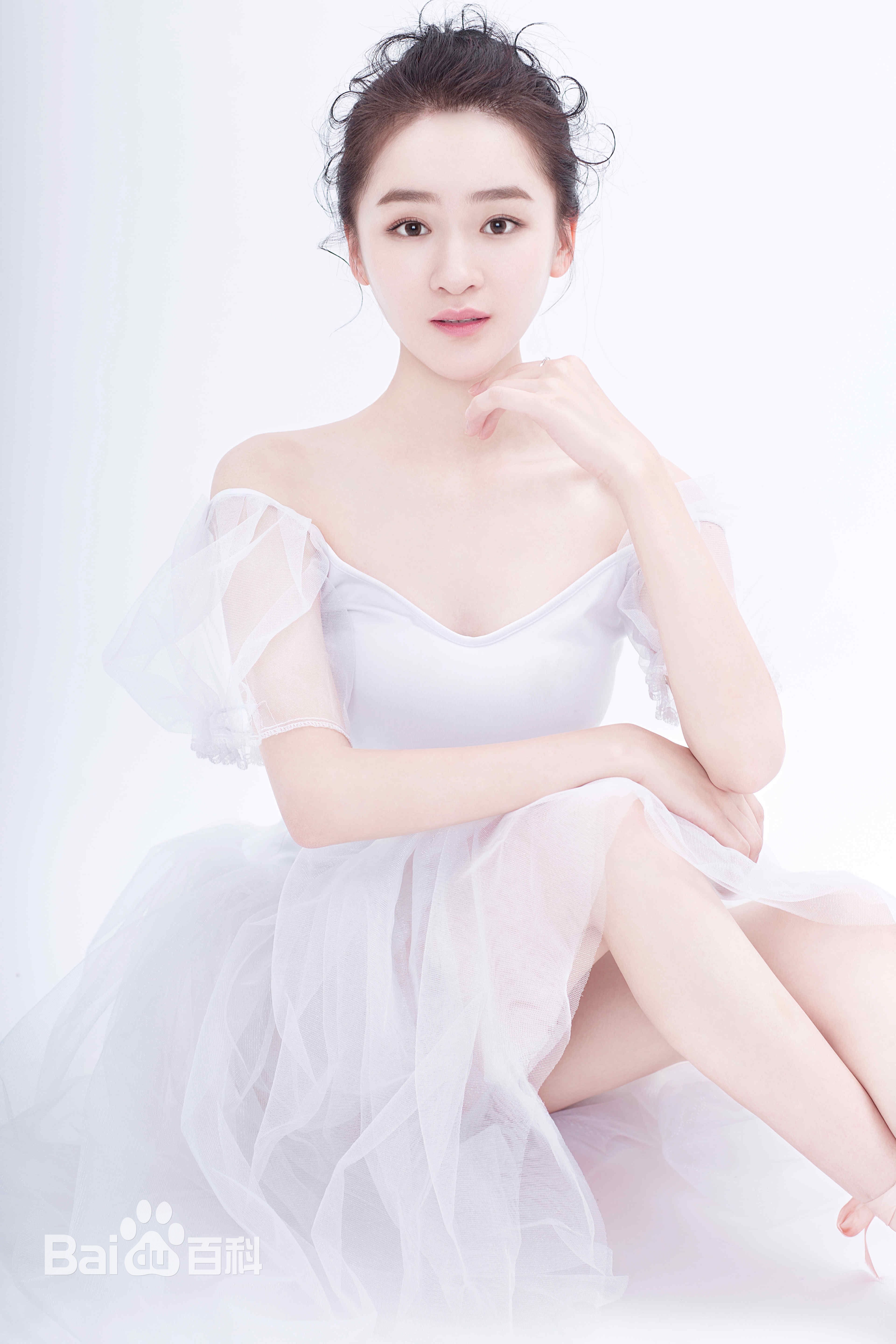 林雪飘照片素颜照相册